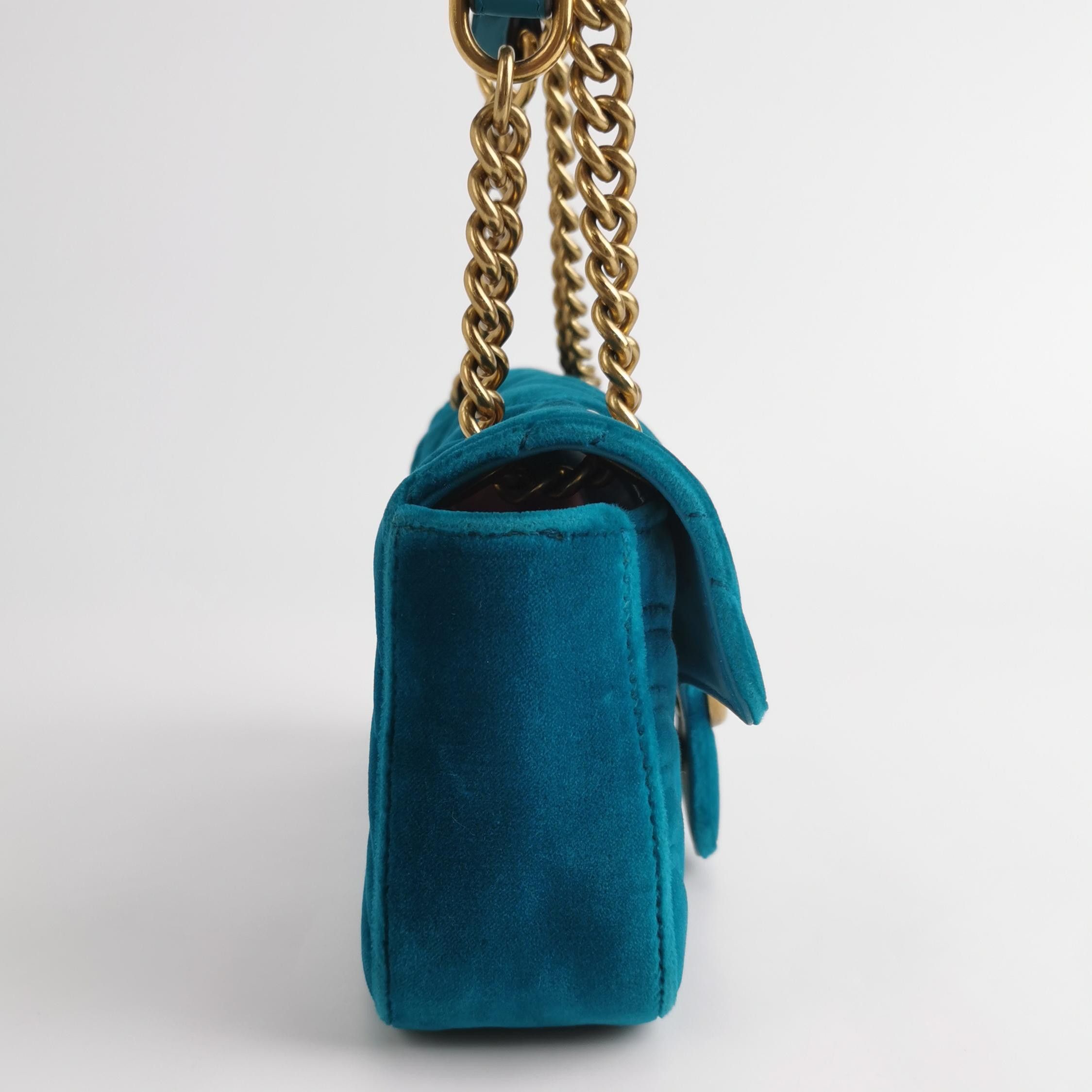 Gucci Gucci Women os Shoulder Bags Size ONE SIZE - 4 Thumbnail