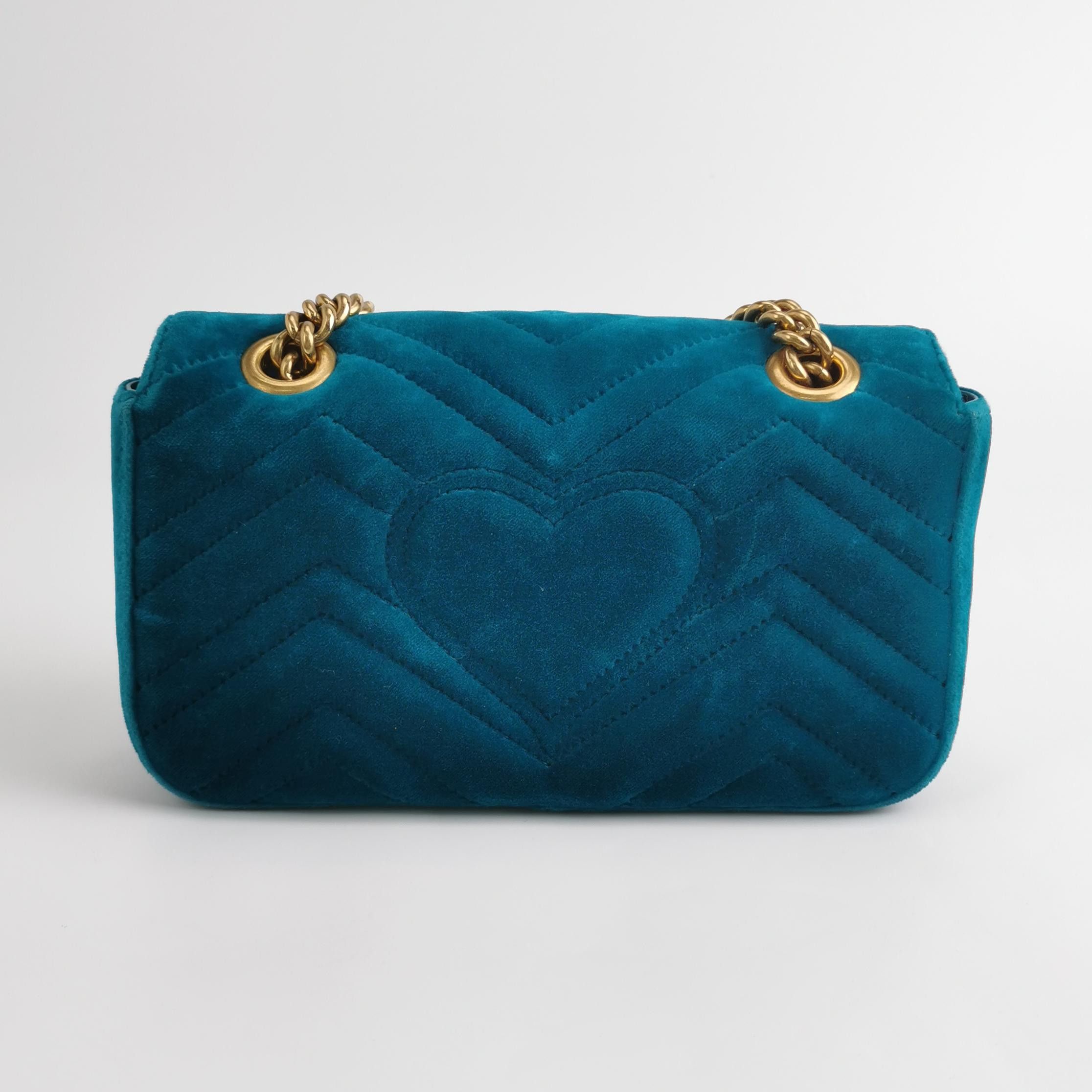 Gucci Gucci Women os Shoulder Bags Size ONE SIZE - 5 Thumbnail