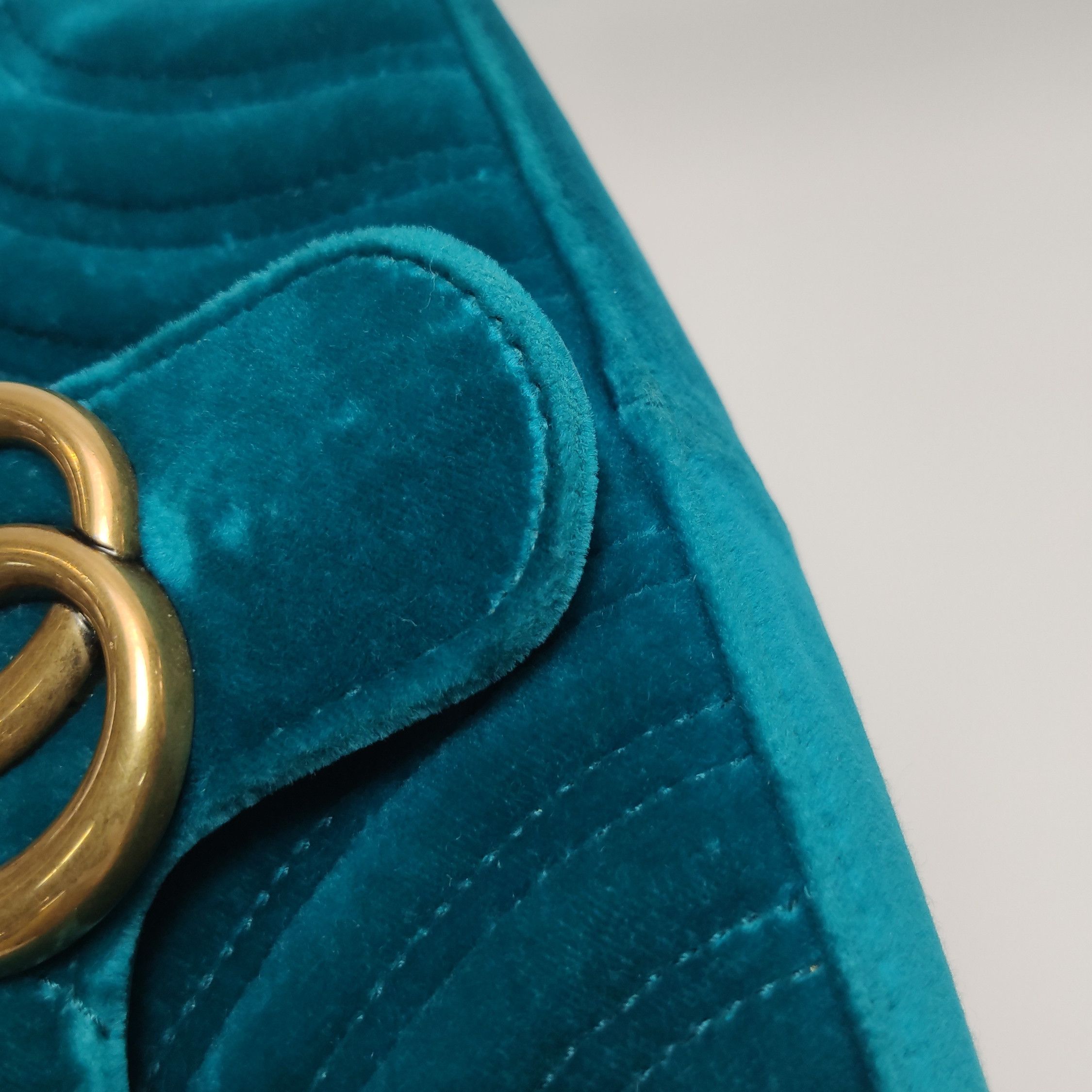 Gucci Gucci Women os Shoulder Bags Size ONE SIZE - 21 Thumbnail