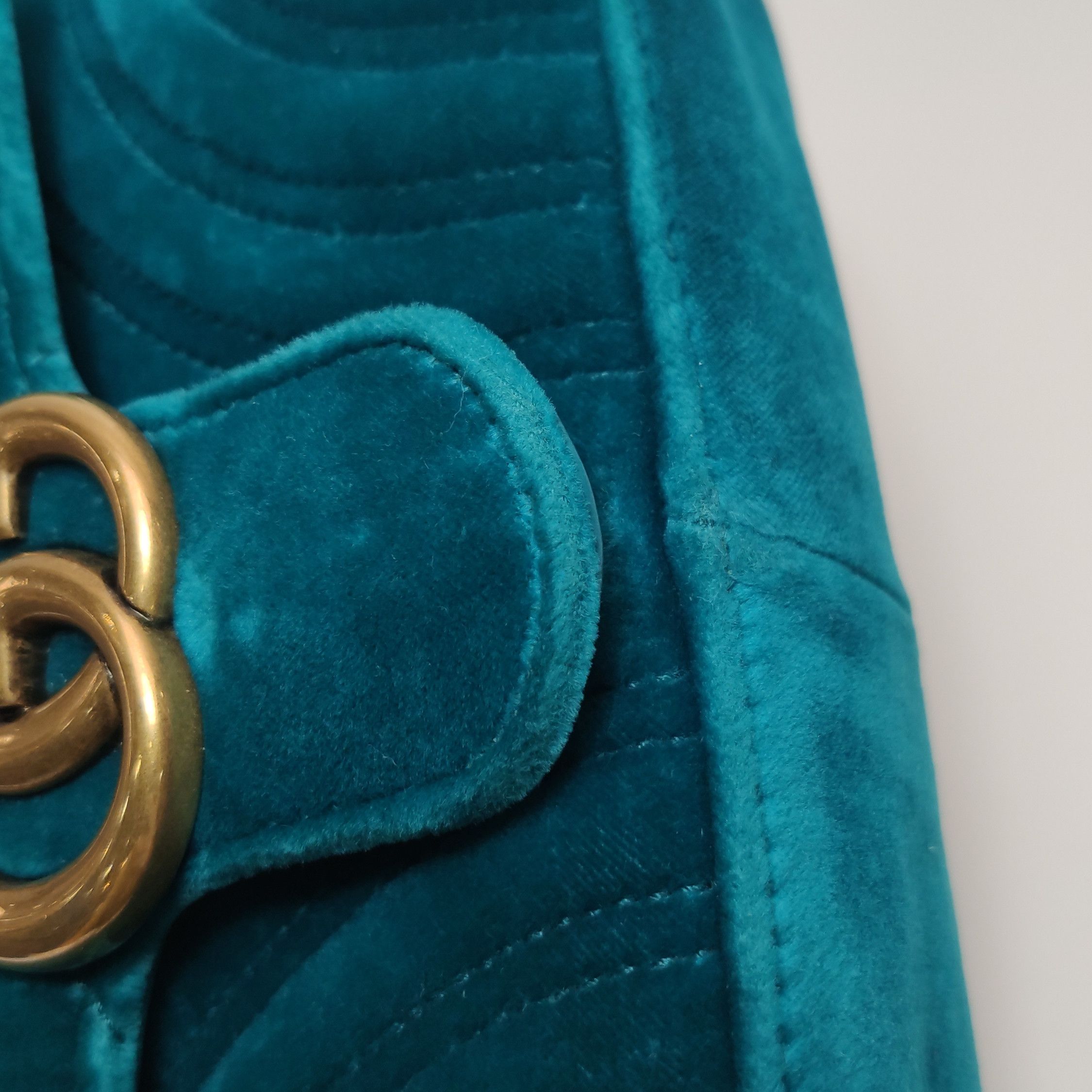 Gucci Gucci Women os Shoulder Bags Size ONE SIZE - 18 Thumbnail