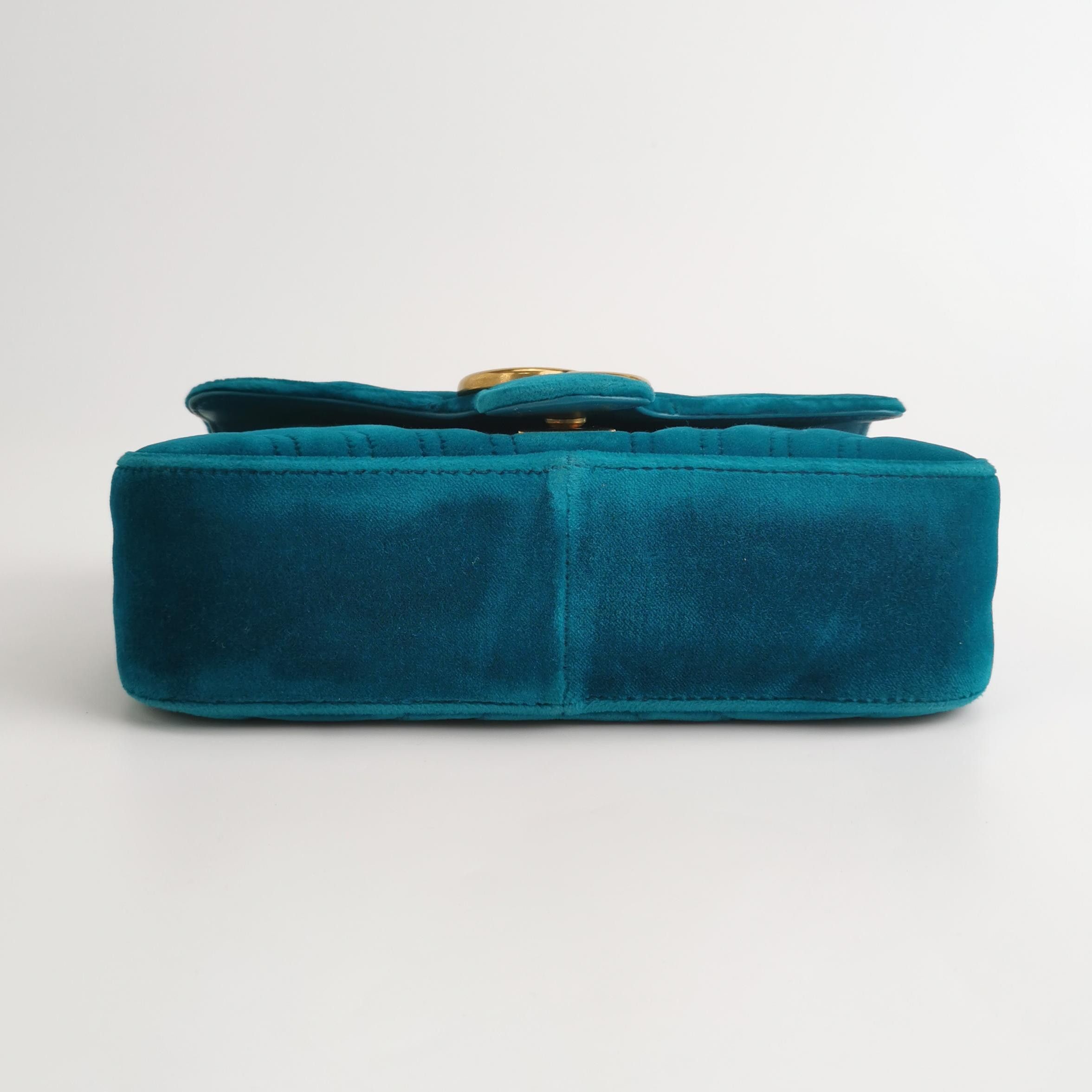 Gucci Gucci Women os Shoulder Bags Size ONE SIZE - 6 Thumbnail