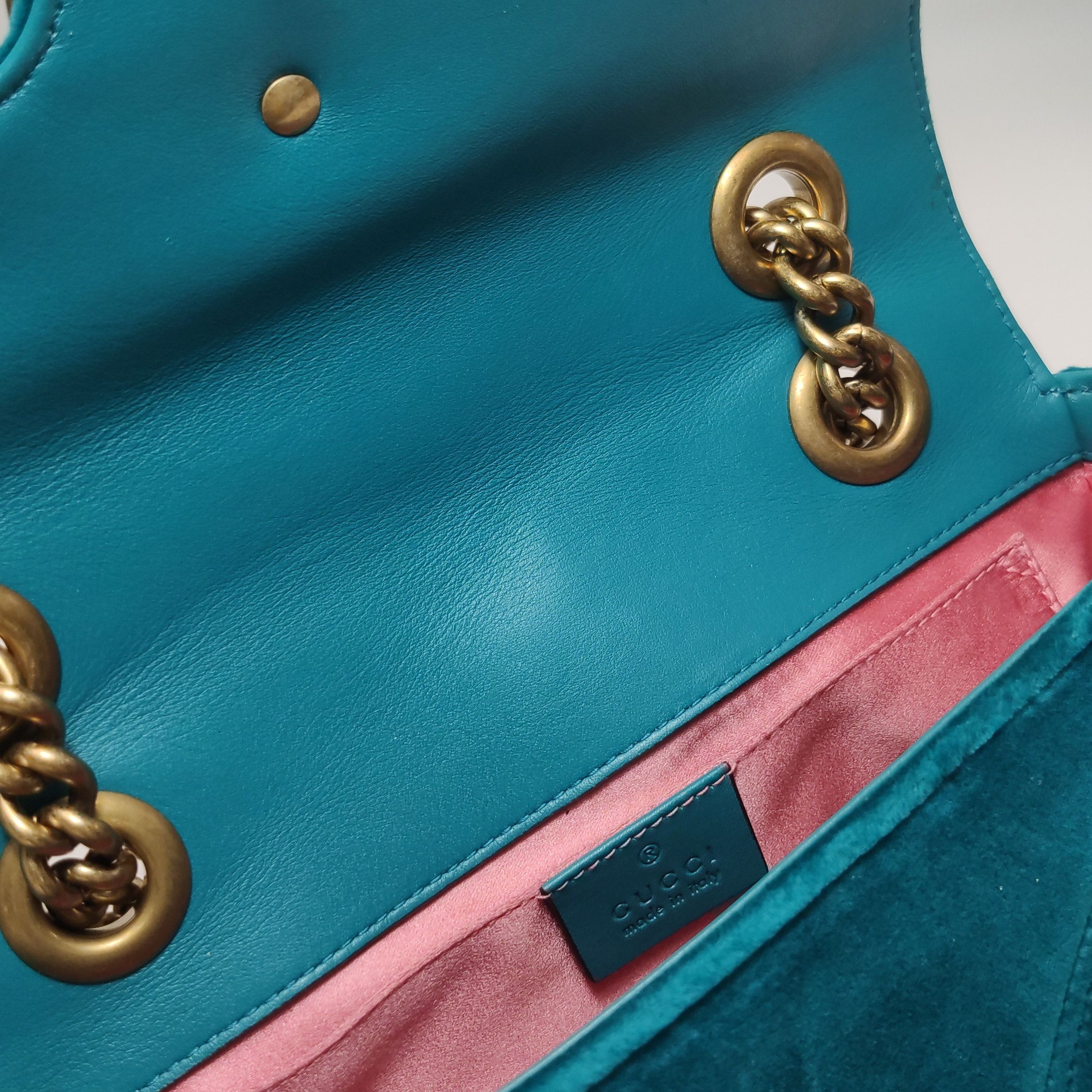 Gucci Gucci Women os Shoulder Bags Size ONE SIZE - 12 Thumbnail
