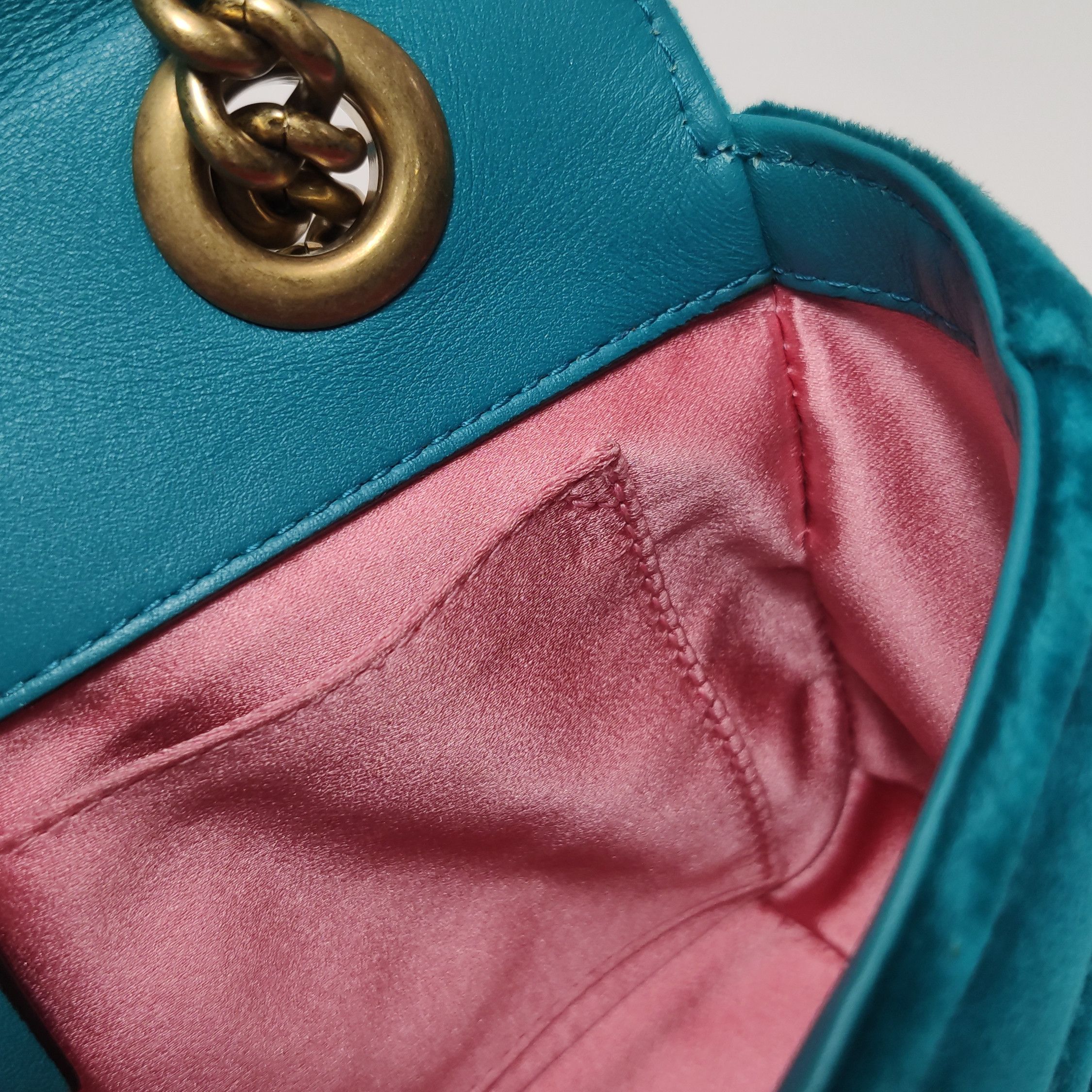 Gucci Gucci Women os Shoulder Bags Size ONE SIZE - 10 Thumbnail