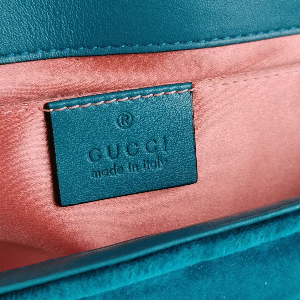 Gucci Gucci Women os Shoulder Bags Size ONE SIZE - 8 Thumbnail