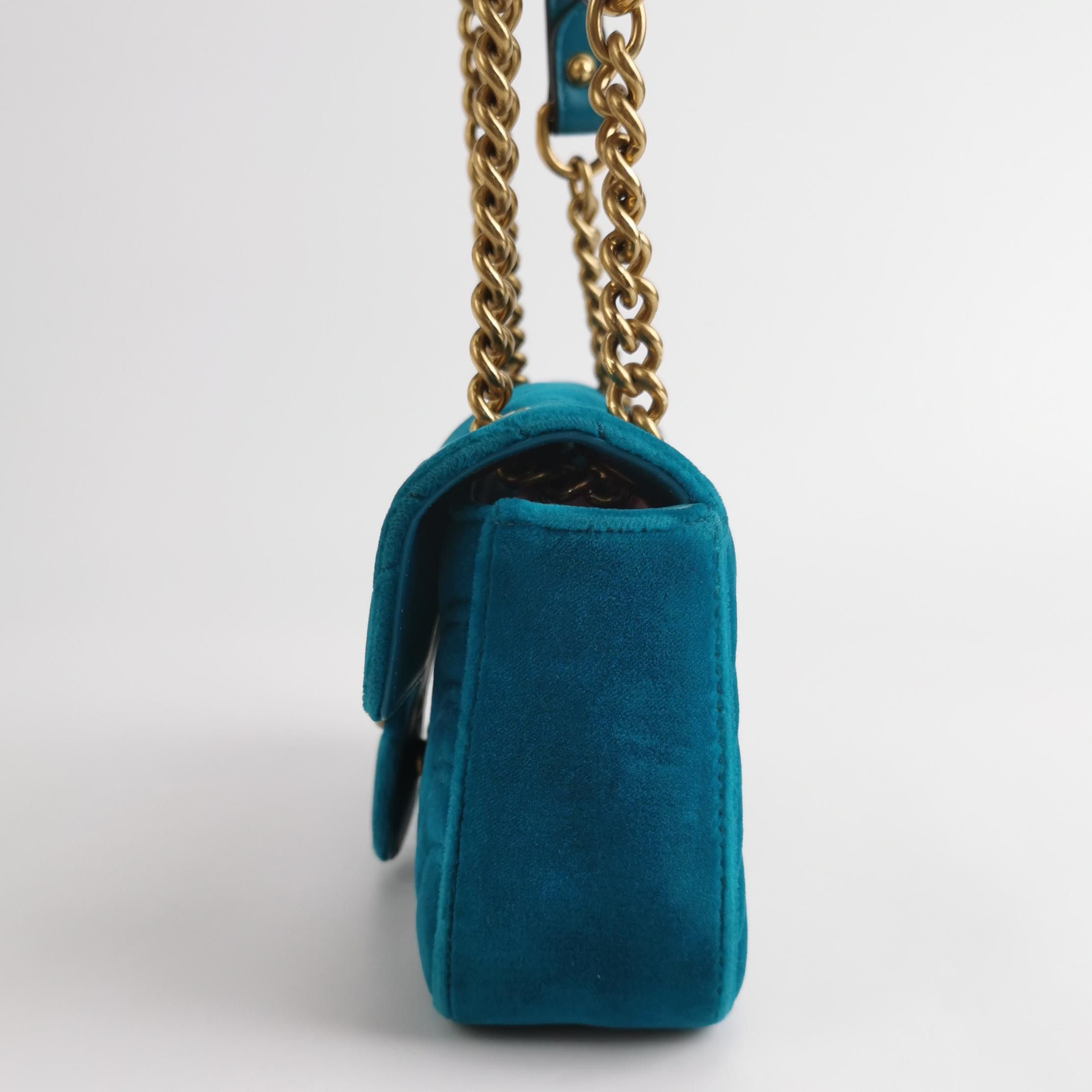 Gucci Gucci Women os Shoulder Bags Size ONE SIZE - 3 Thumbnail