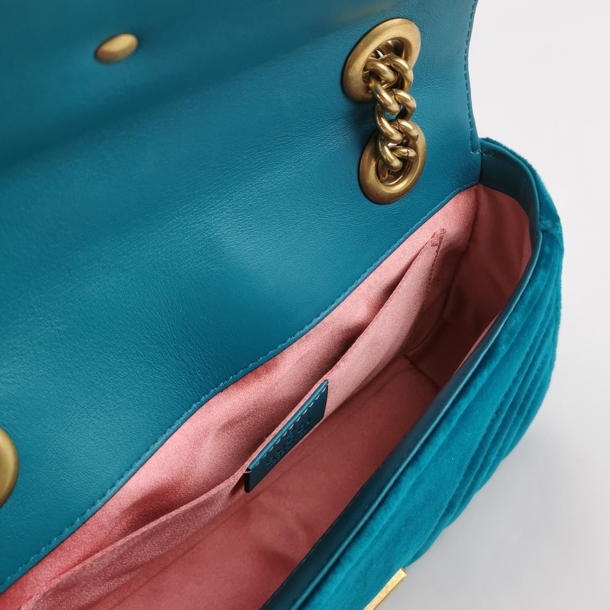 Gucci Gucci Women os Shoulder Bags Size ONE SIZE - 7 Thumbnail