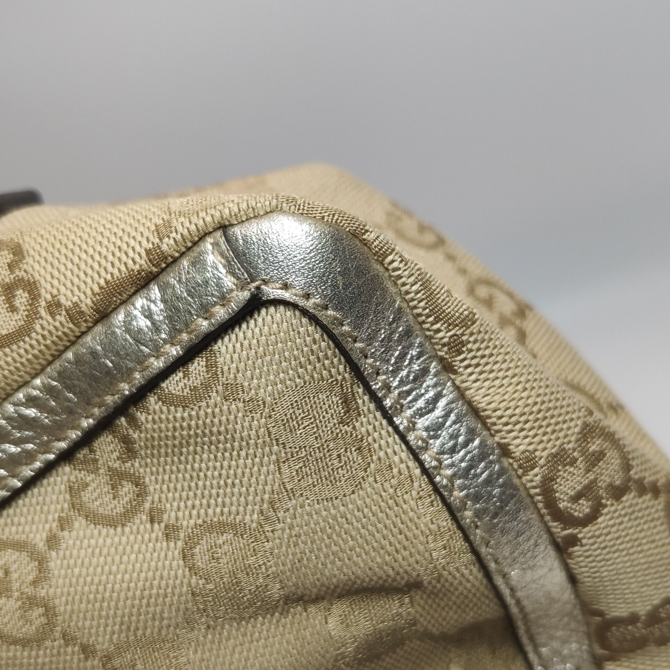Gucci Gucci Women os Shoulder Bags Size ONE SIZE - 18 Thumbnail