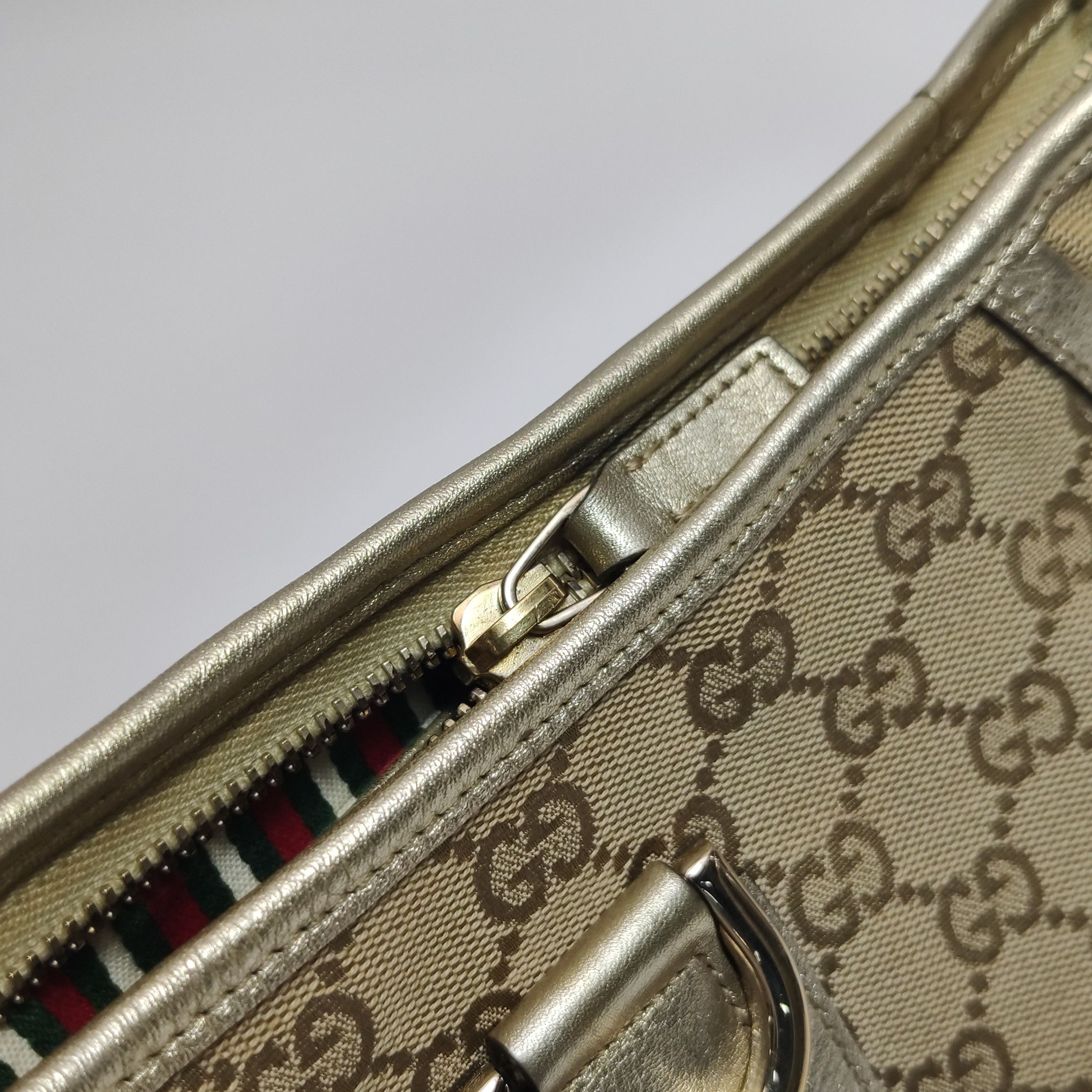 Gucci Gucci Women os Shoulder Bags Size ONE SIZE - 14 Thumbnail