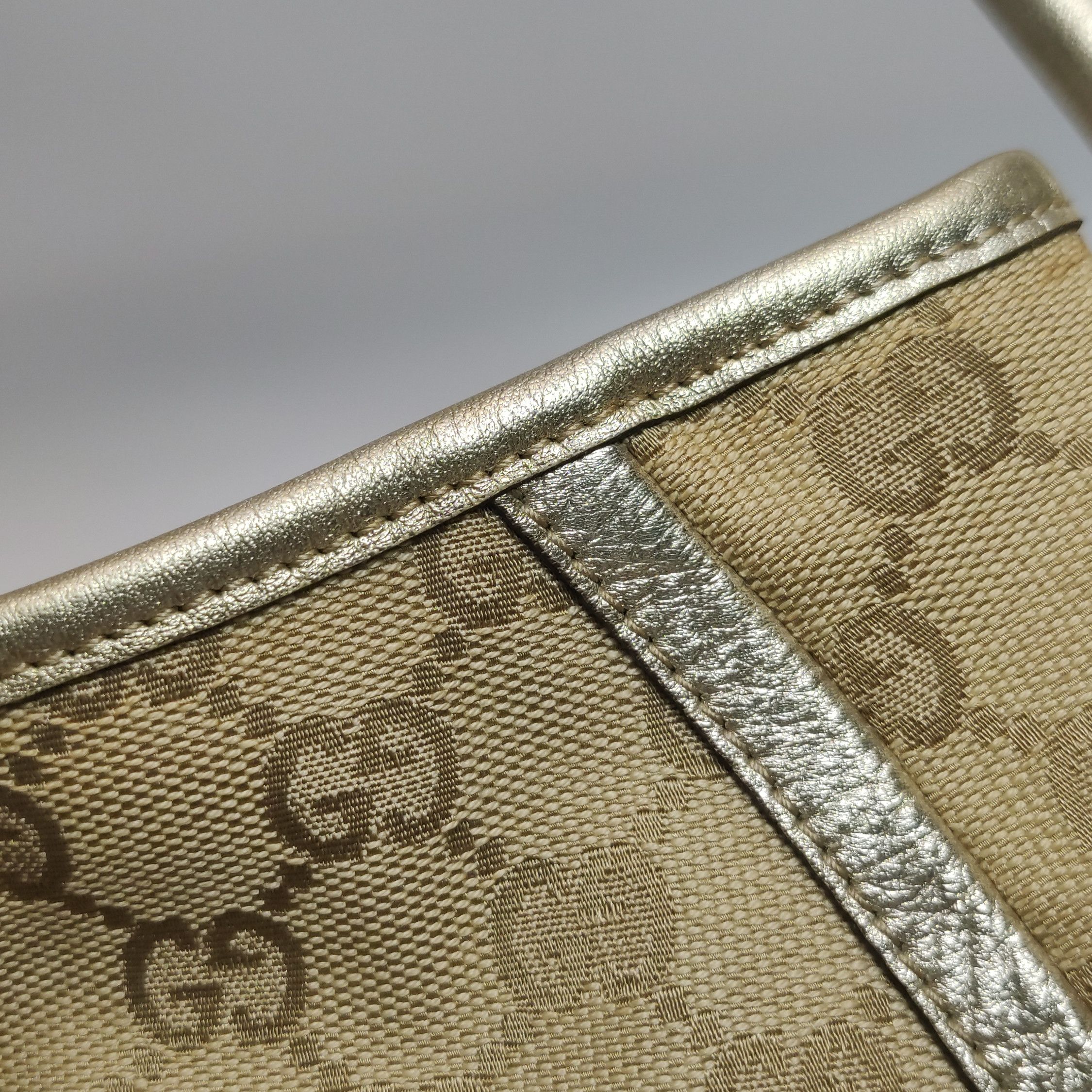 Gucci Gucci Women os Shoulder Bags Size ONE SIZE - 17 Thumbnail