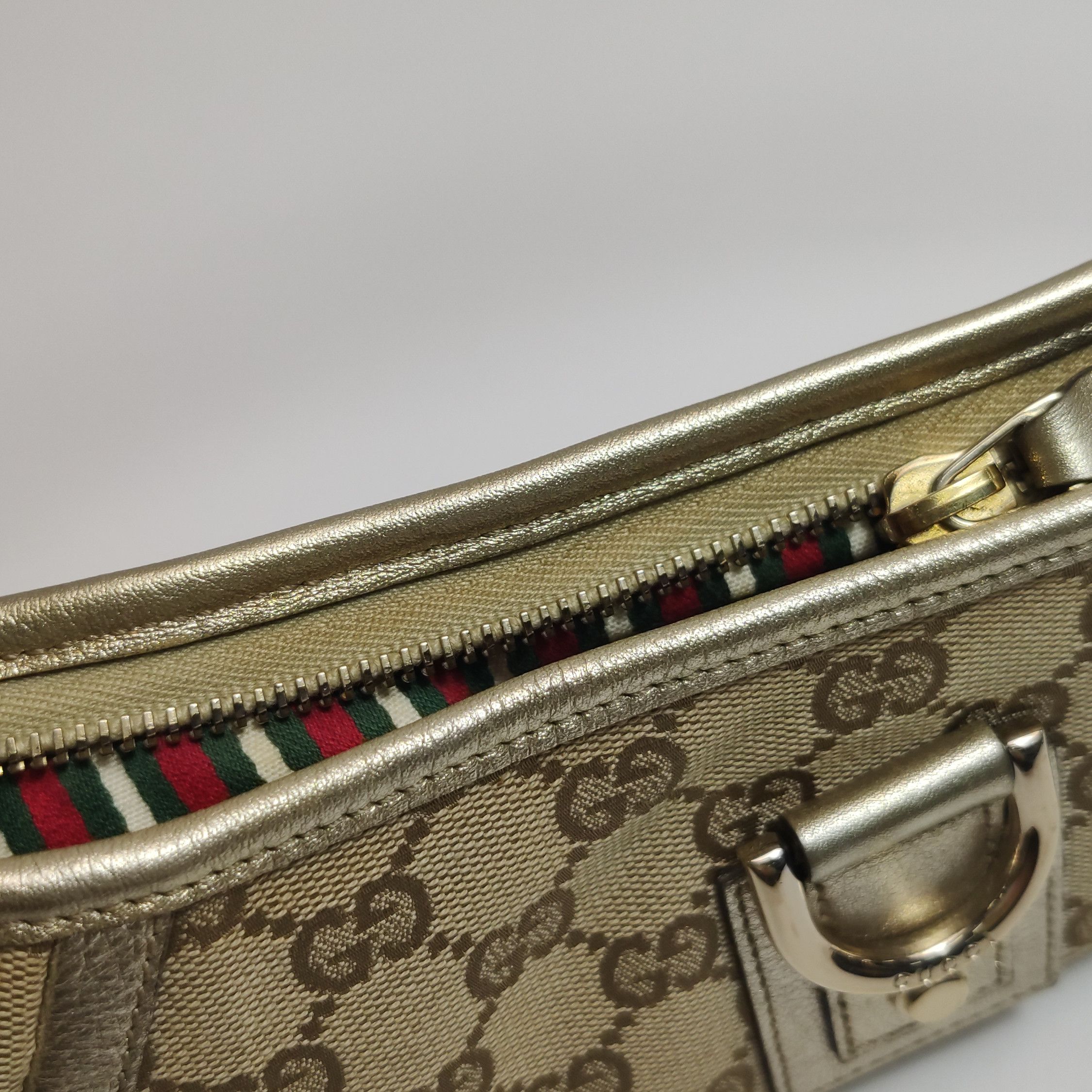Gucci Gucci Women os Shoulder Bags Size ONE SIZE - 20 Thumbnail