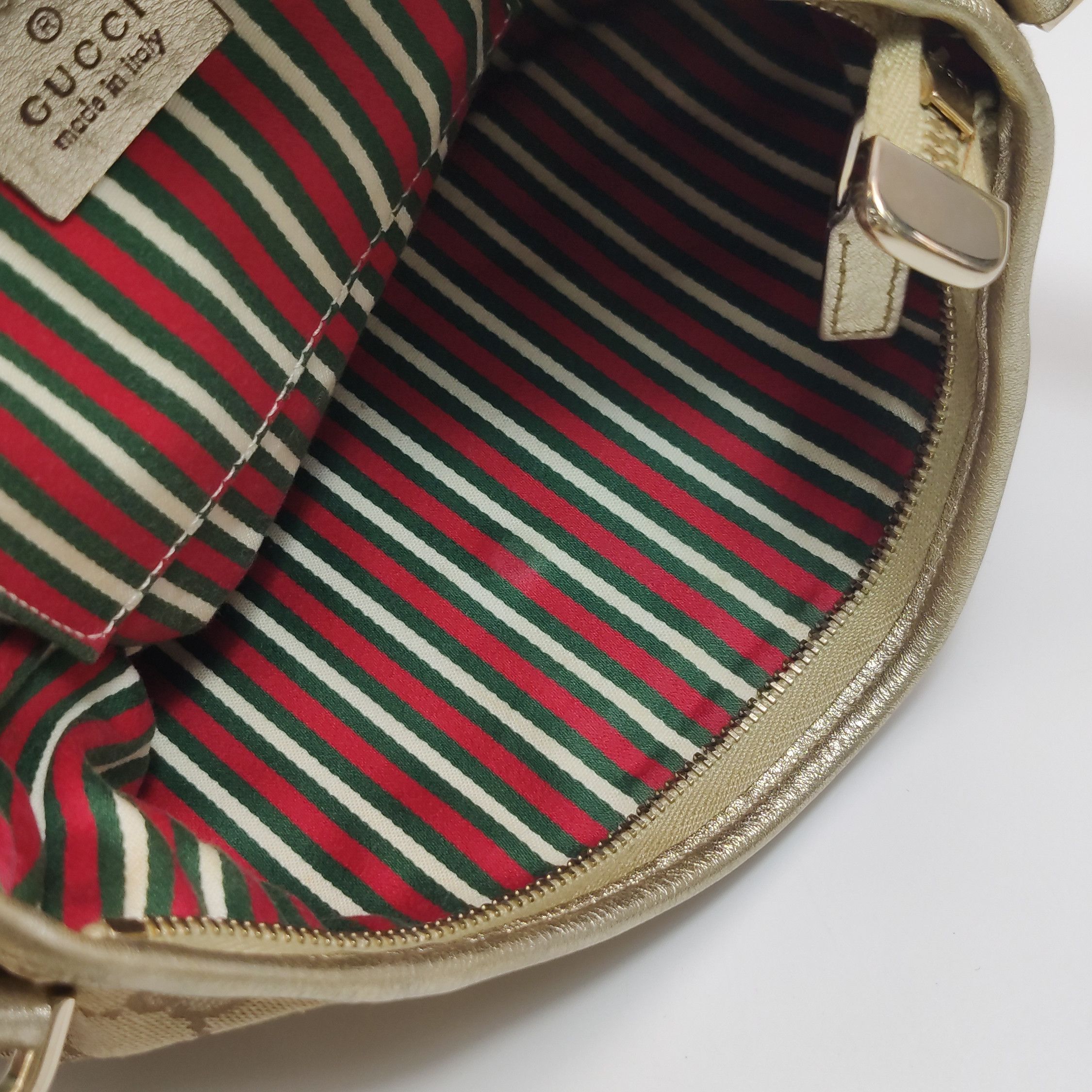 Gucci Gucci Women os Shoulder Bags Size ONE SIZE - 10 Thumbnail