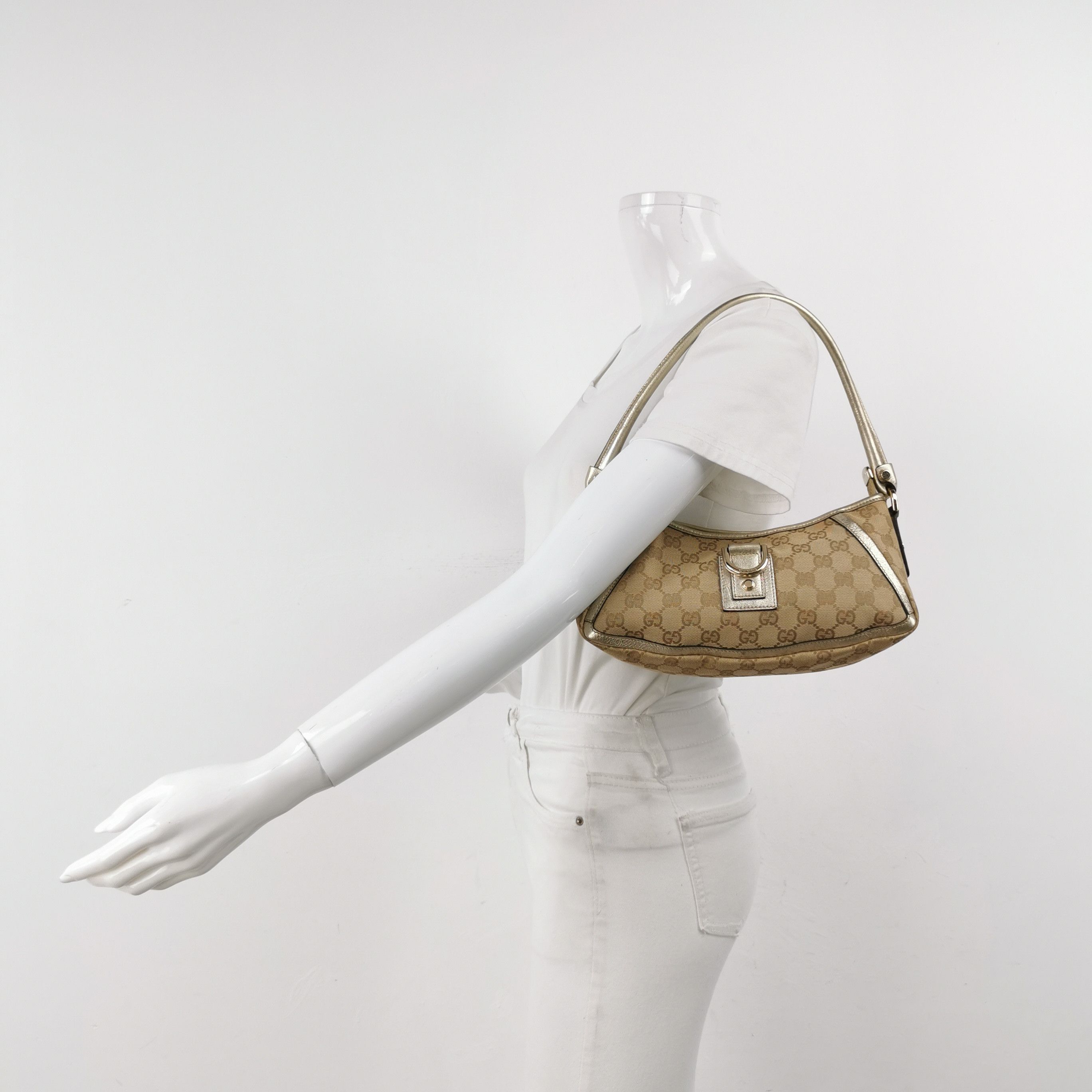 Gucci Gucci Women os Shoulder Bags Size ONE SIZE - 2 Thumbnail