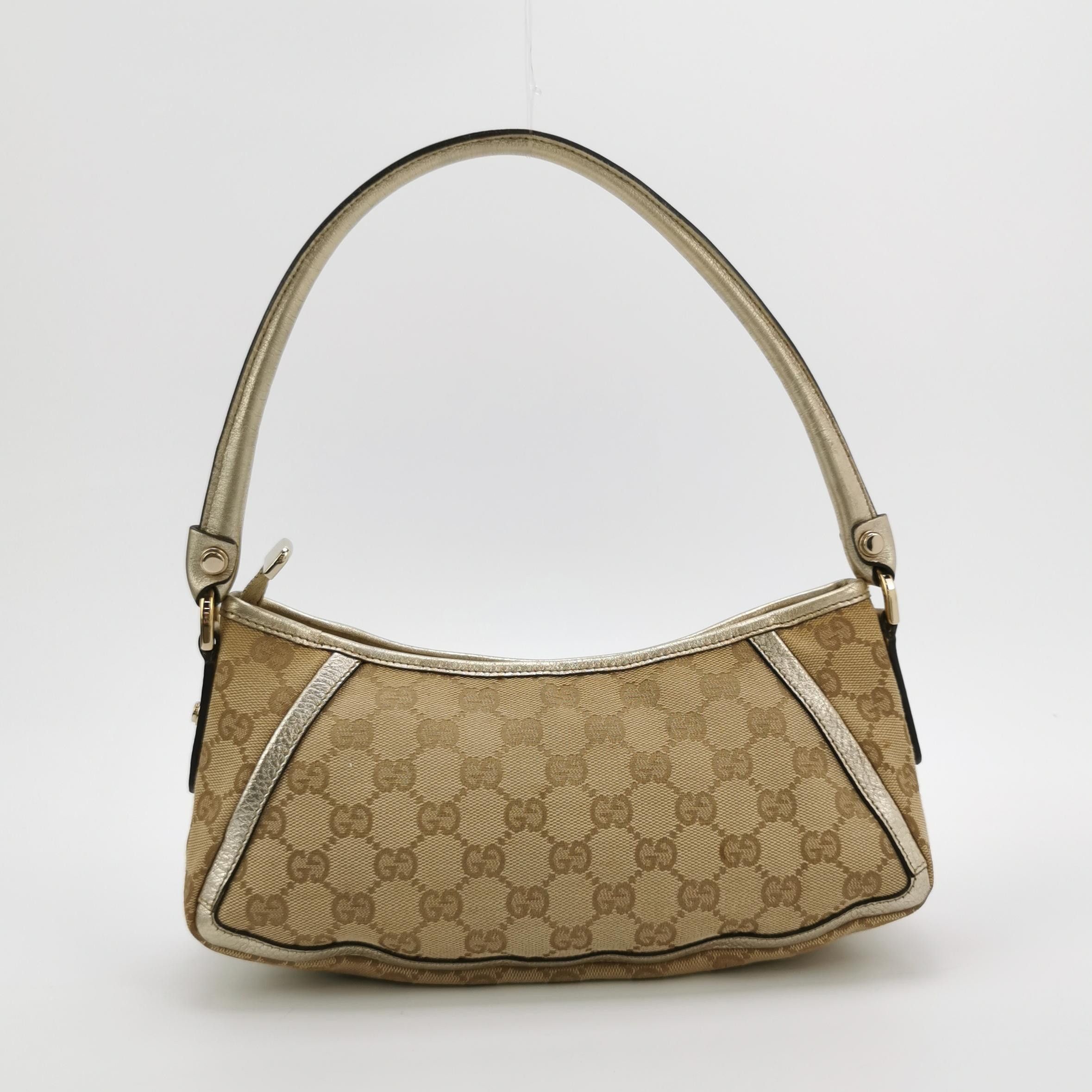 Gucci Gucci Women os Shoulder Bags Size ONE SIZE - 5 Thumbnail