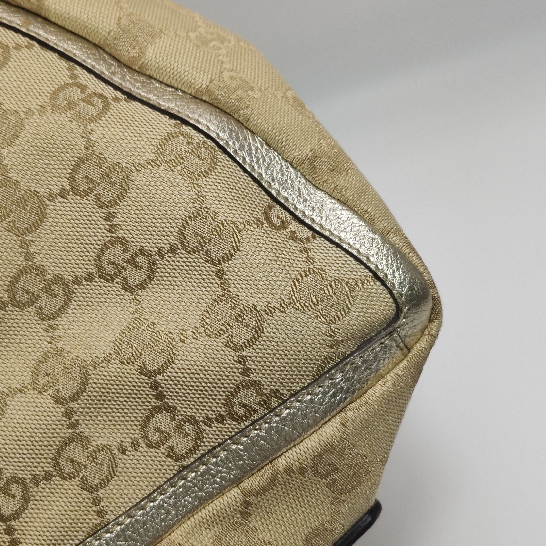 Gucci Gucci Women os Shoulder Bags Size ONE SIZE - 21 Thumbnail