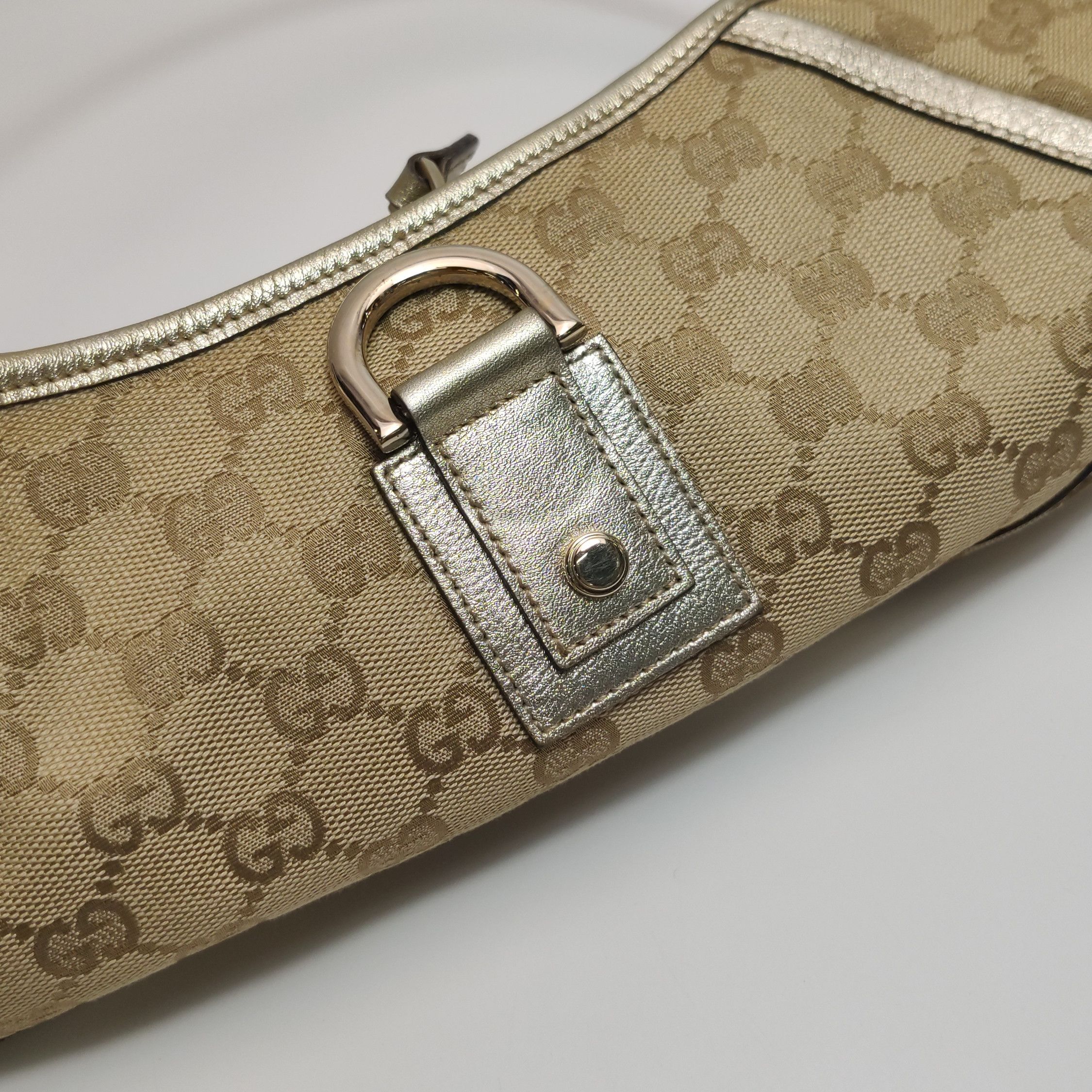 Gucci Gucci Women os Shoulder Bags Size ONE SIZE - 12 Thumbnail