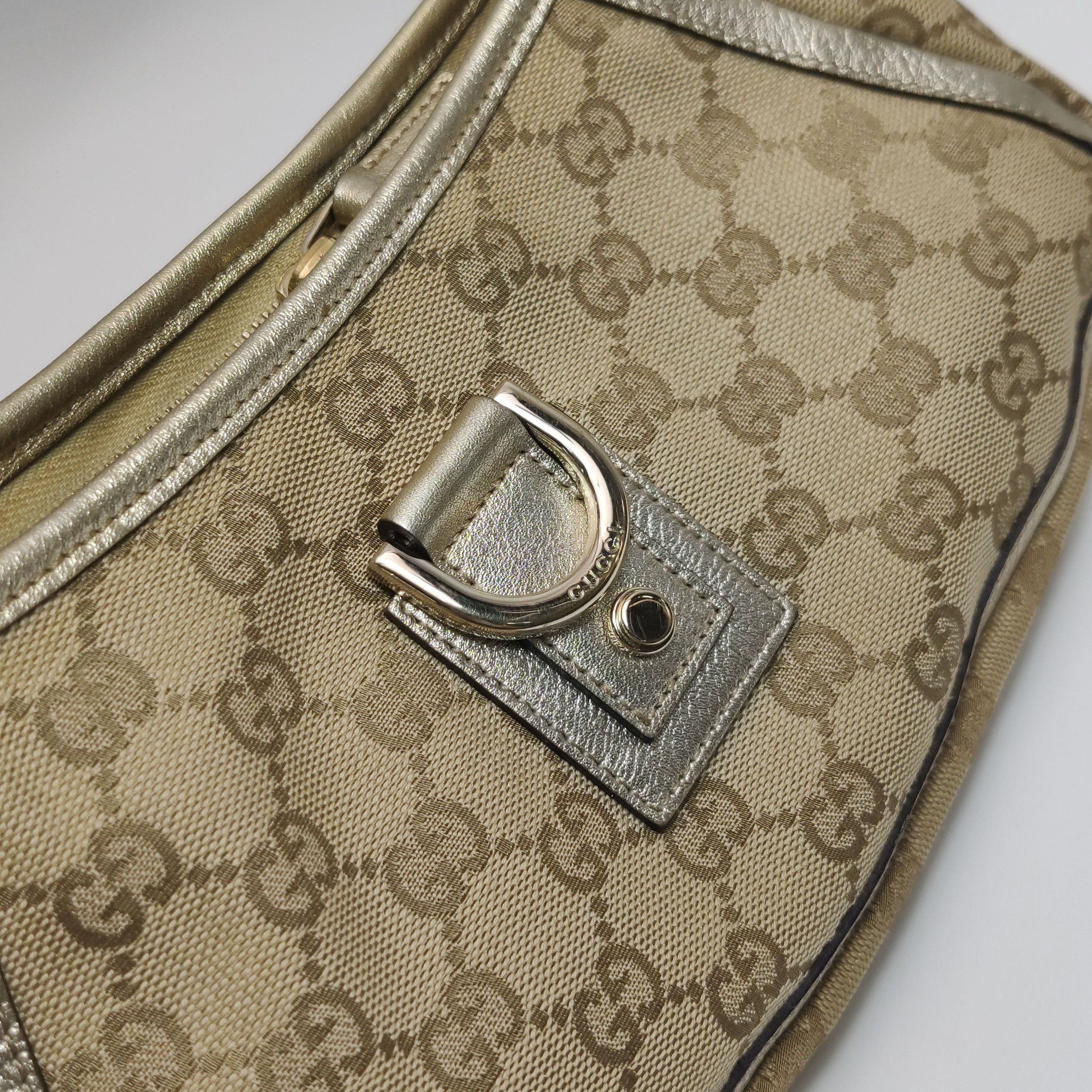 Gucci Gucci Women os Shoulder Bags Size ONE SIZE - 15 Thumbnail