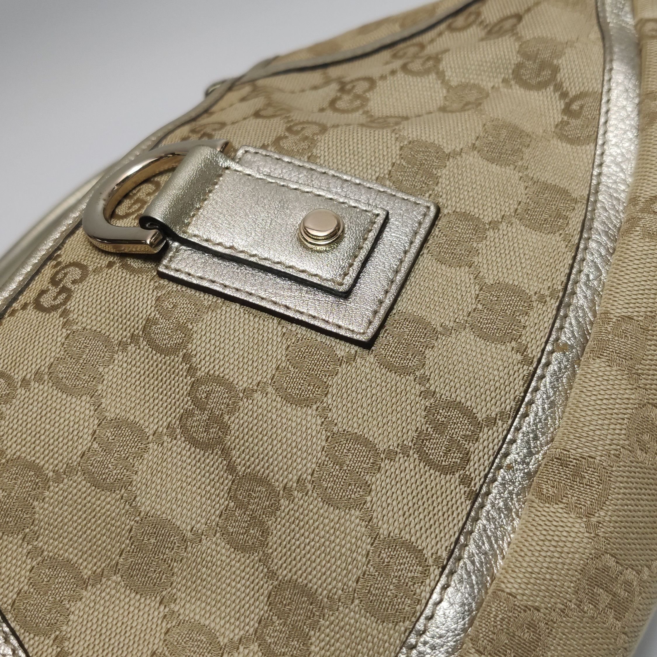 Gucci Gucci Women os Shoulder Bags Size ONE SIZE - 19 Thumbnail