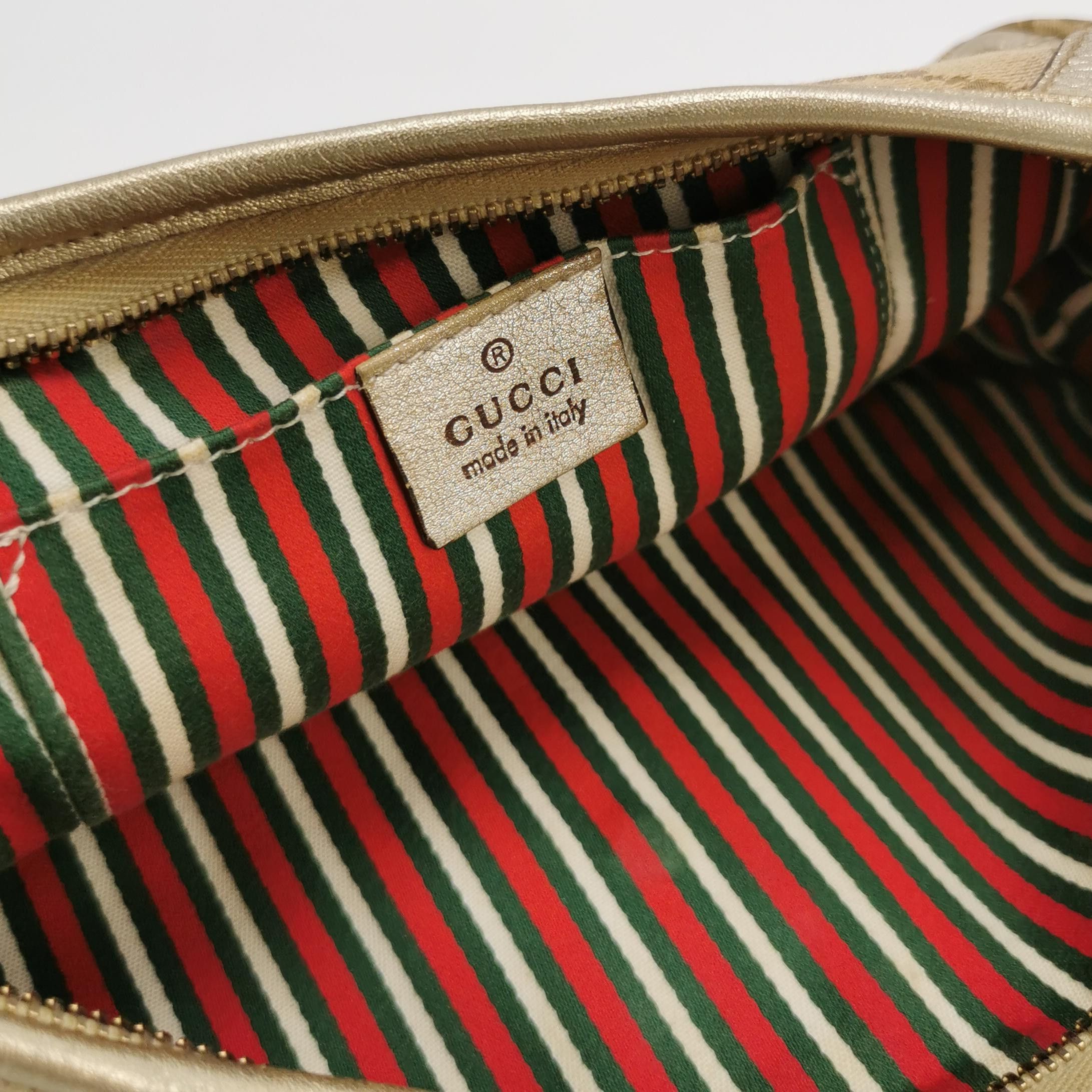 Gucci Gucci Women os Shoulder Bags Size ONE SIZE - 8 Thumbnail