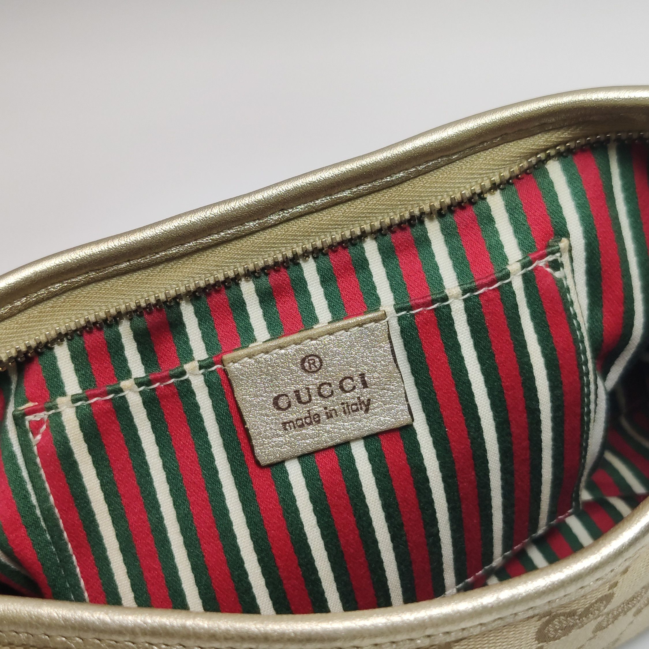 Gucci Gucci Women os Shoulder Bags Size ONE SIZE - 11 Thumbnail