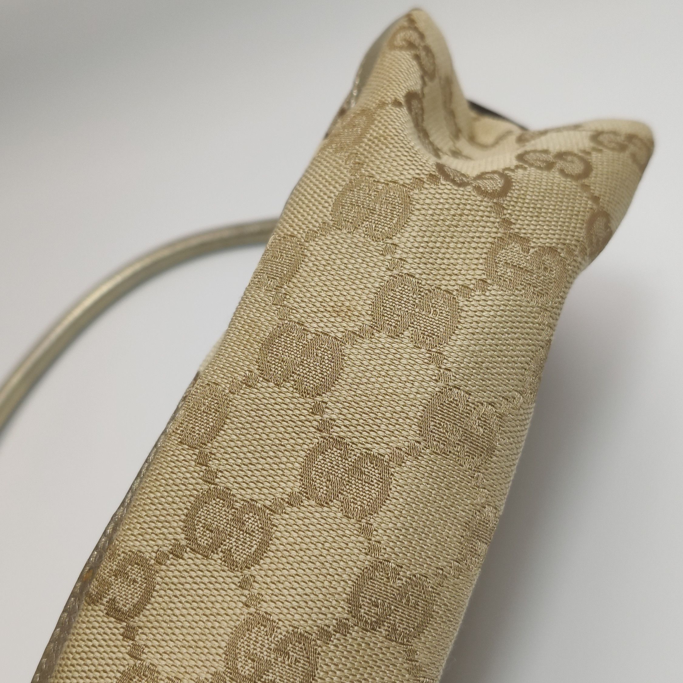 Gucci Gucci Women os Shoulder Bags Size ONE SIZE - 22 Thumbnail