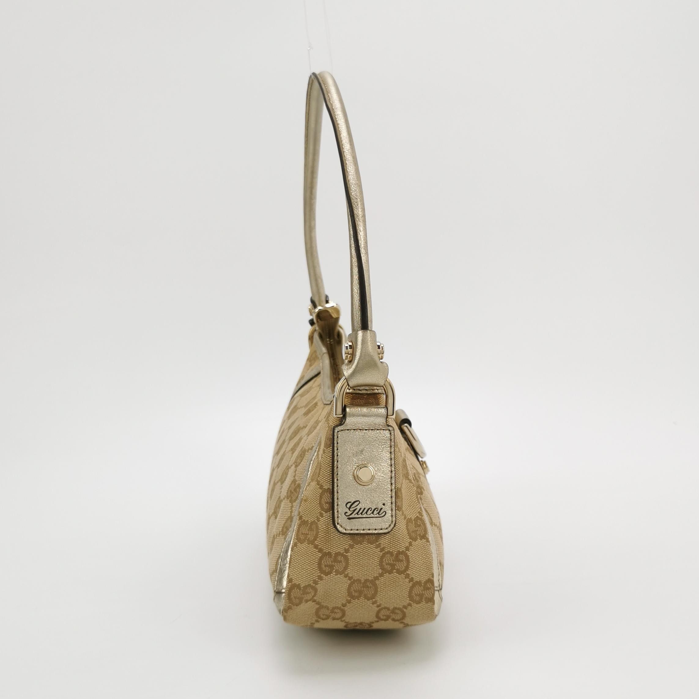Gucci Gucci Women os Shoulder Bags Size ONE SIZE - 4 Thumbnail