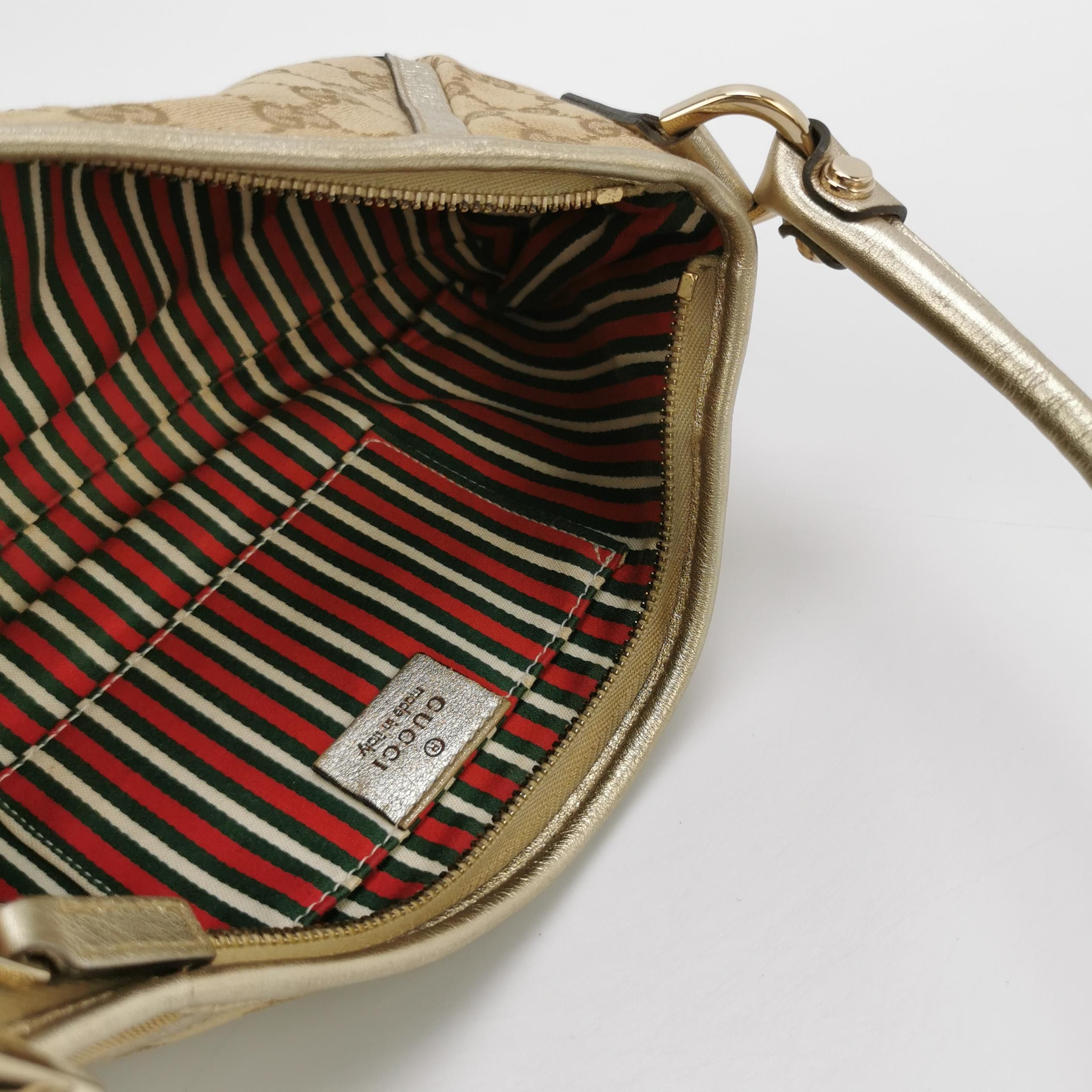 Gucci Gucci Women os Shoulder Bags Size ONE SIZE - 7 Thumbnail