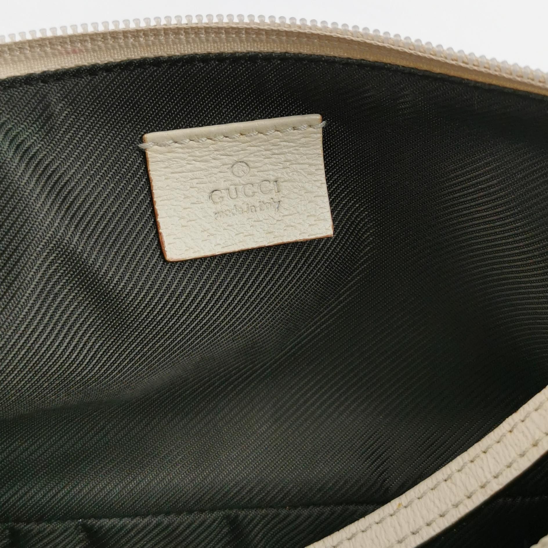 Gucci Gucci Women os Tote Bags Size ONE SIZE - 8 Thumbnail