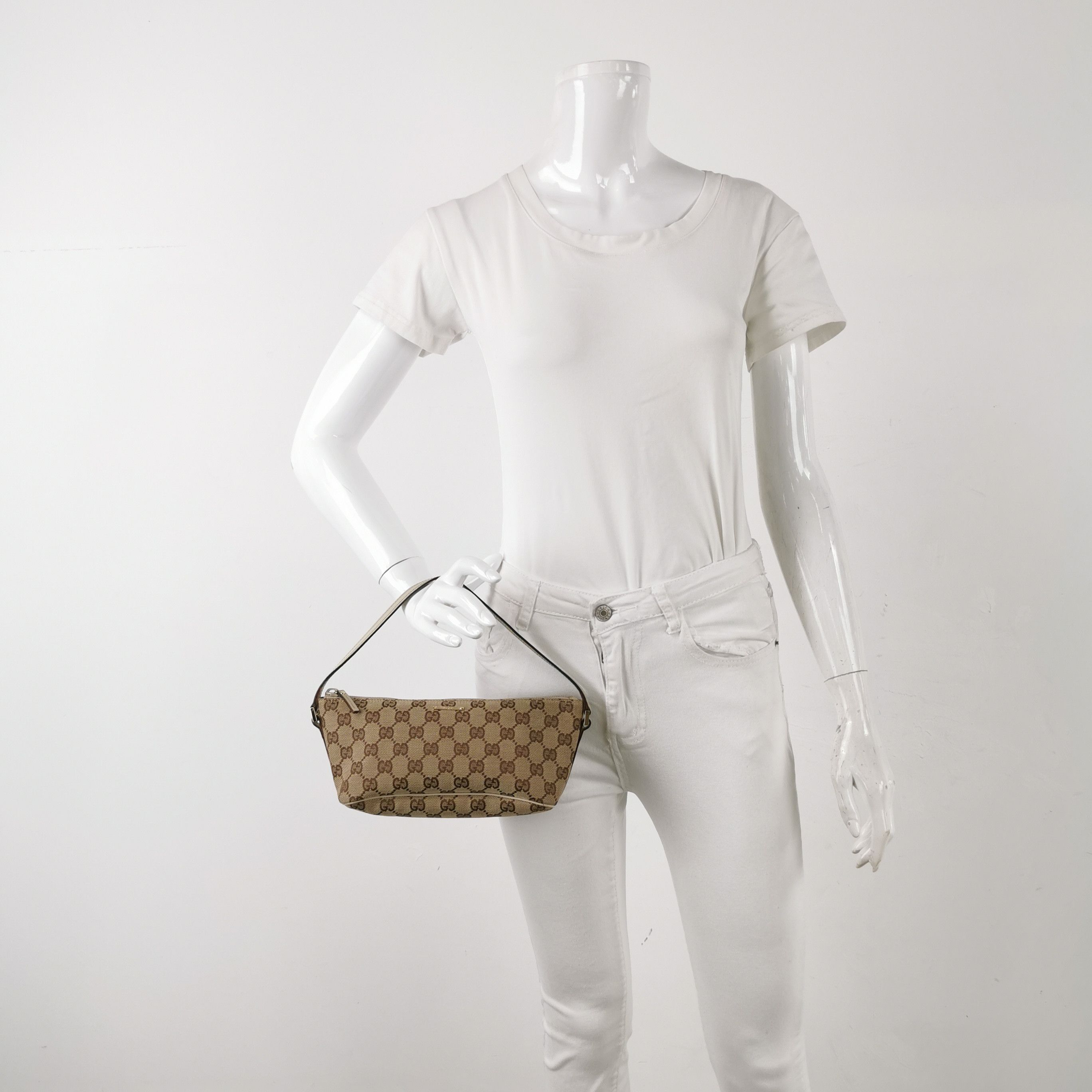 Gucci Gucci Women os Tote Bags Size ONE SIZE - 2 Thumbnail