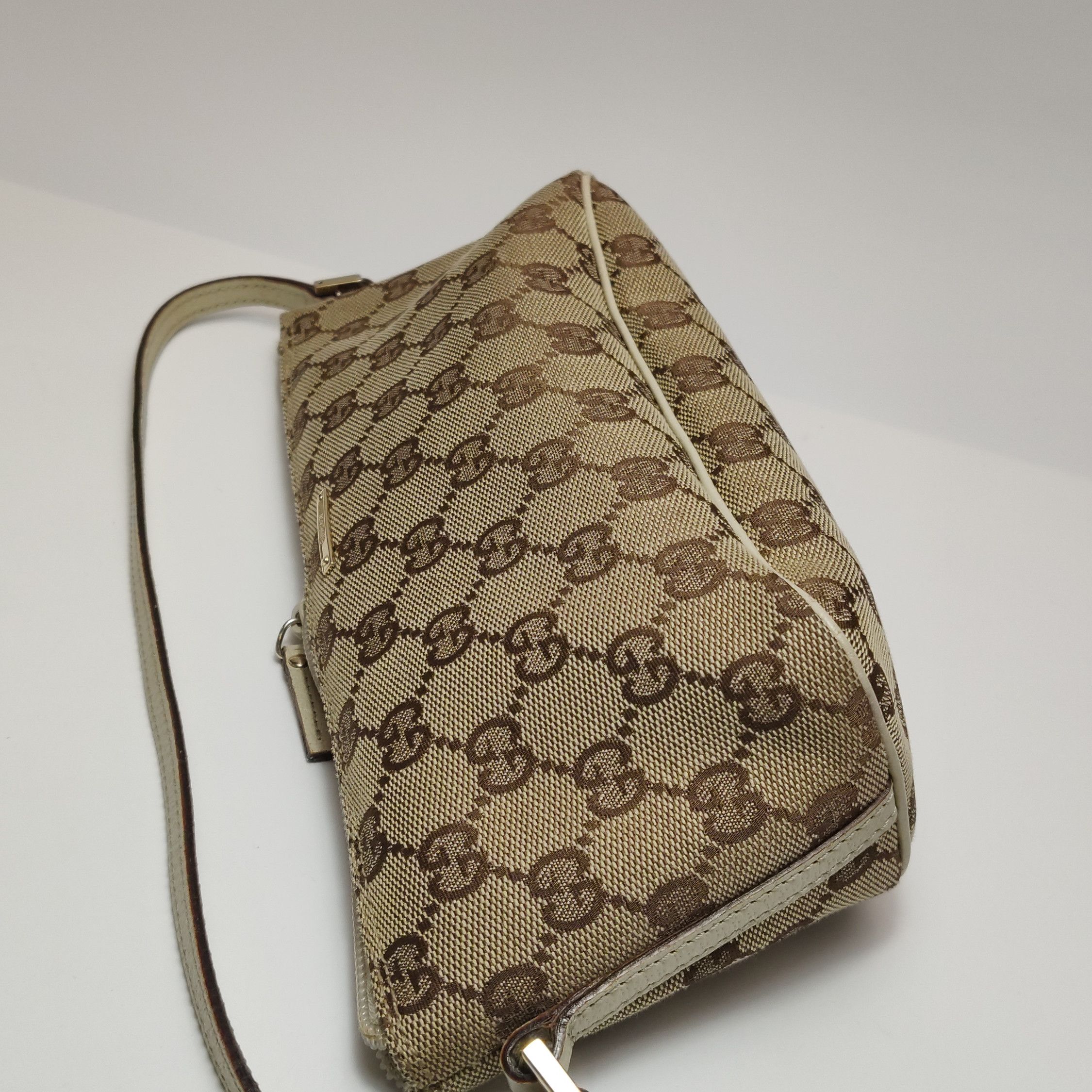Gucci Gucci Women os Tote Bags Size ONE SIZE - 21 Thumbnail