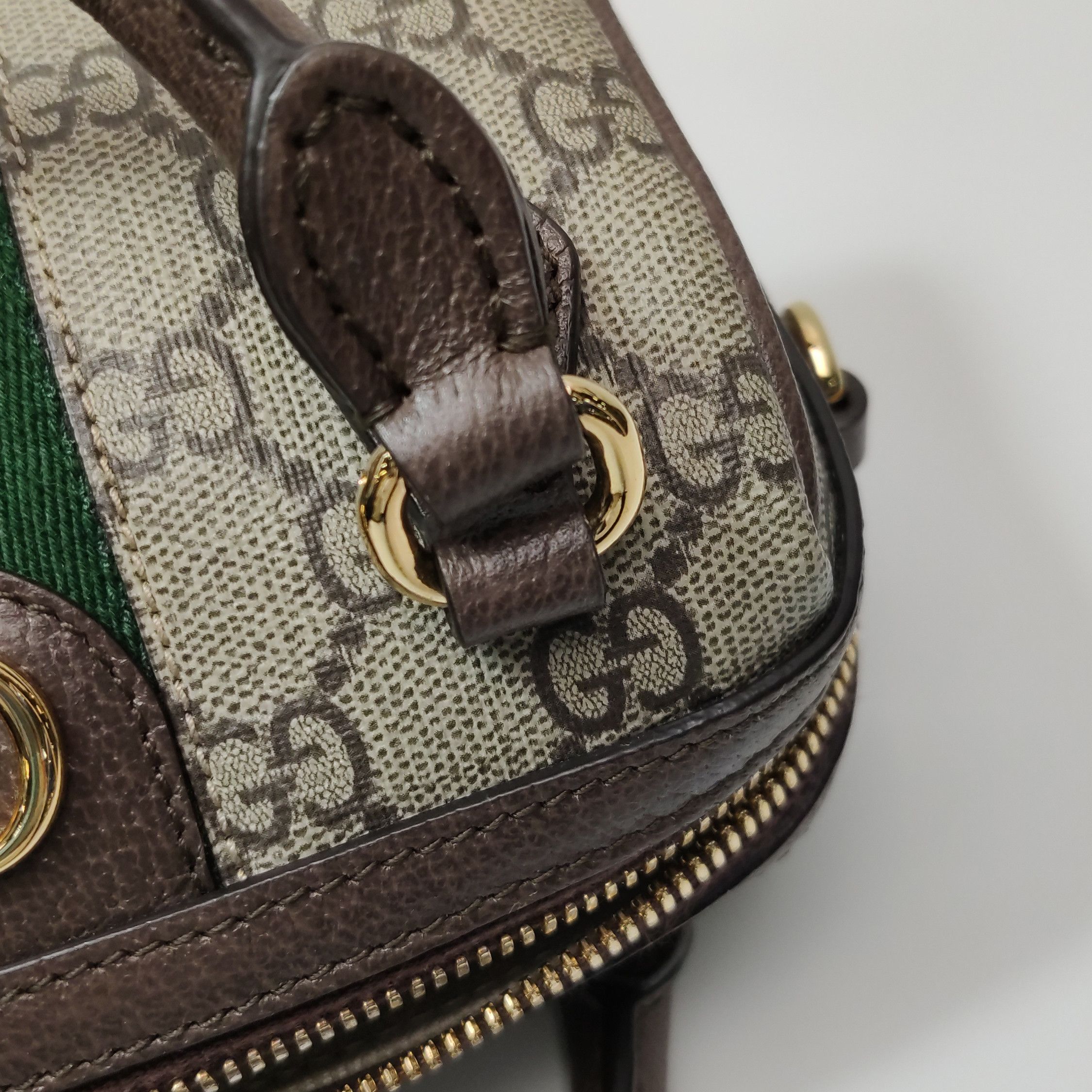 Gucci Gucci Women os Shoulder Bags Size ONE SIZE - 17 Thumbnail