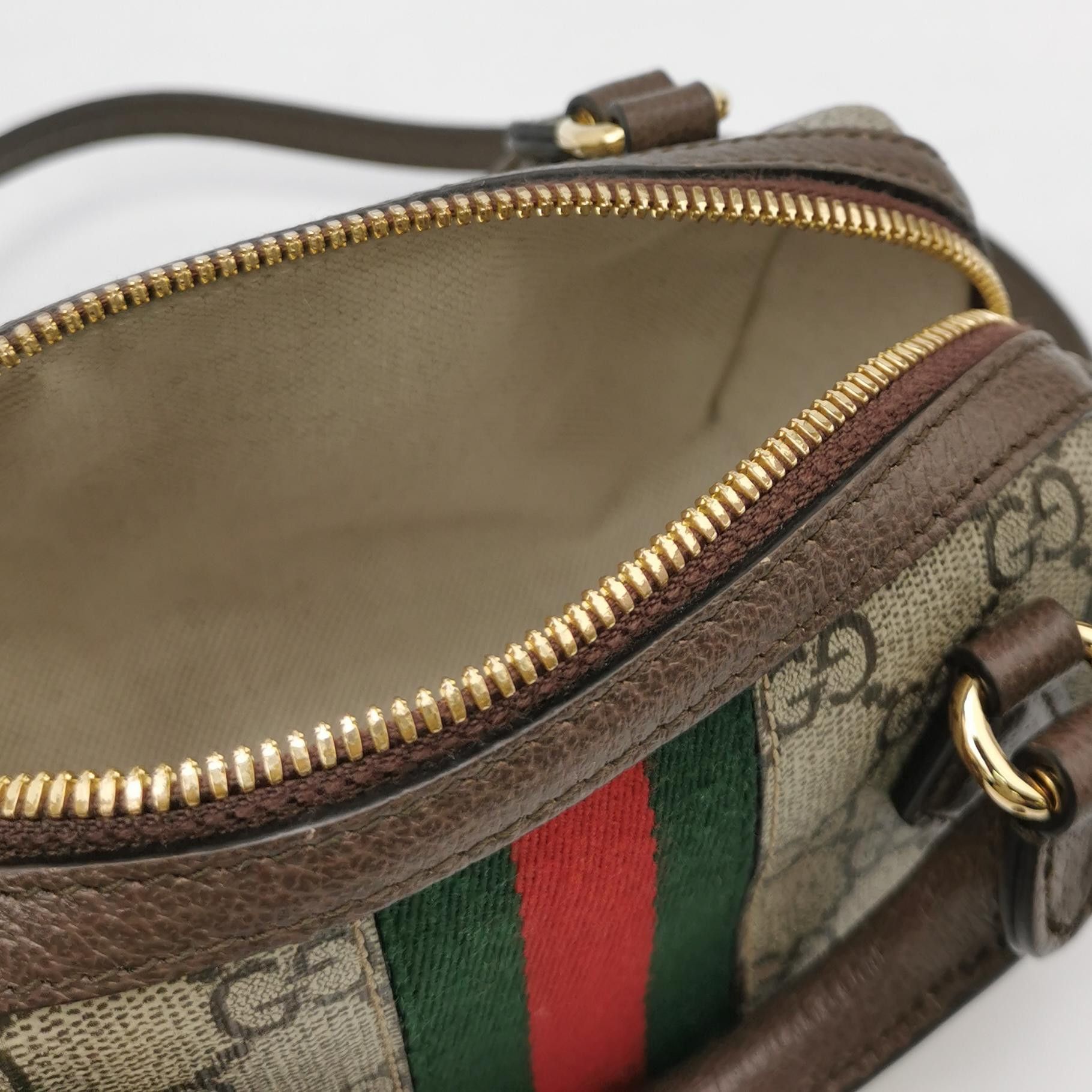Gucci Gucci Women os Shoulder Bags Size ONE SIZE - 7 Thumbnail