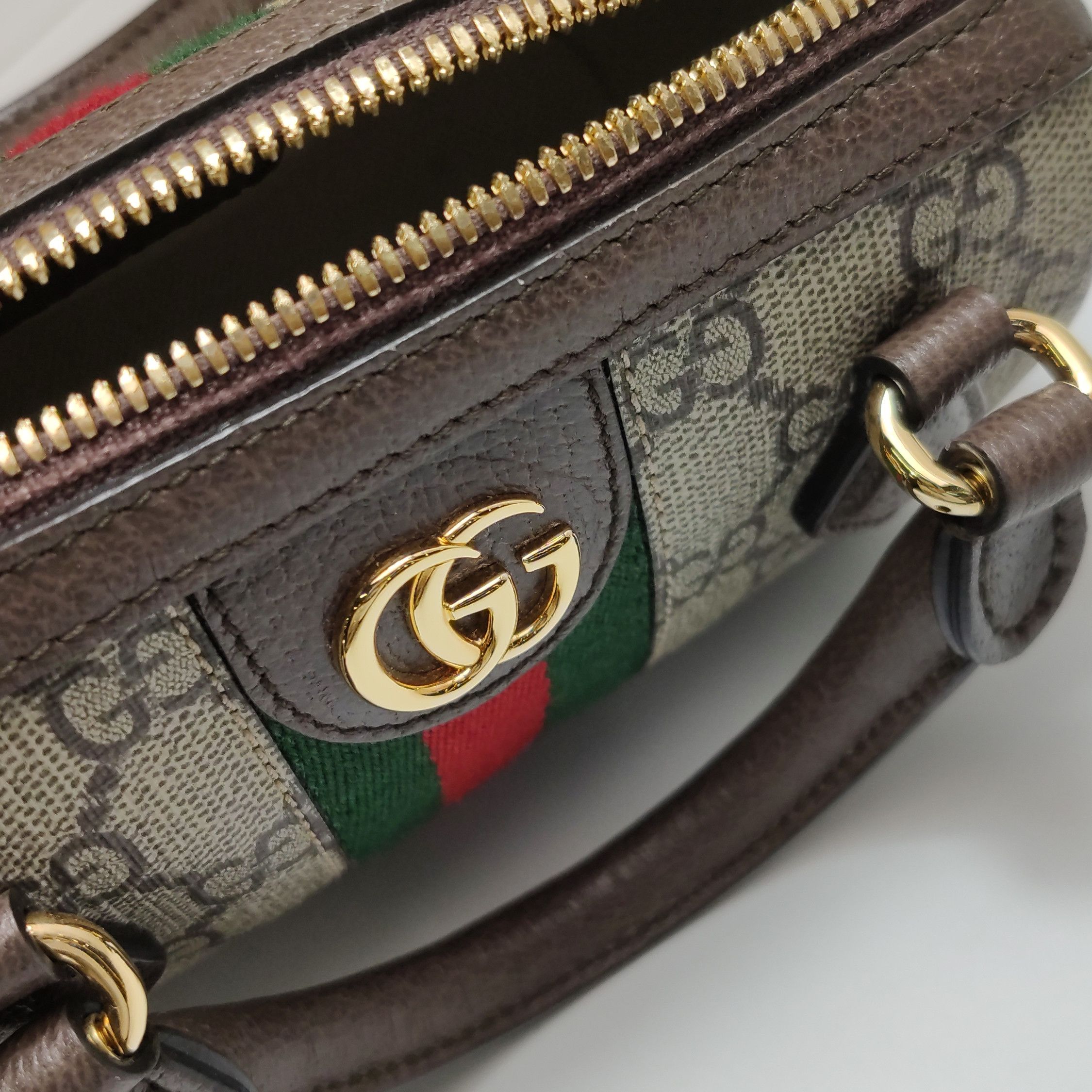 Gucci Gucci Women os Shoulder Bags Size ONE SIZE - 15 Thumbnail
