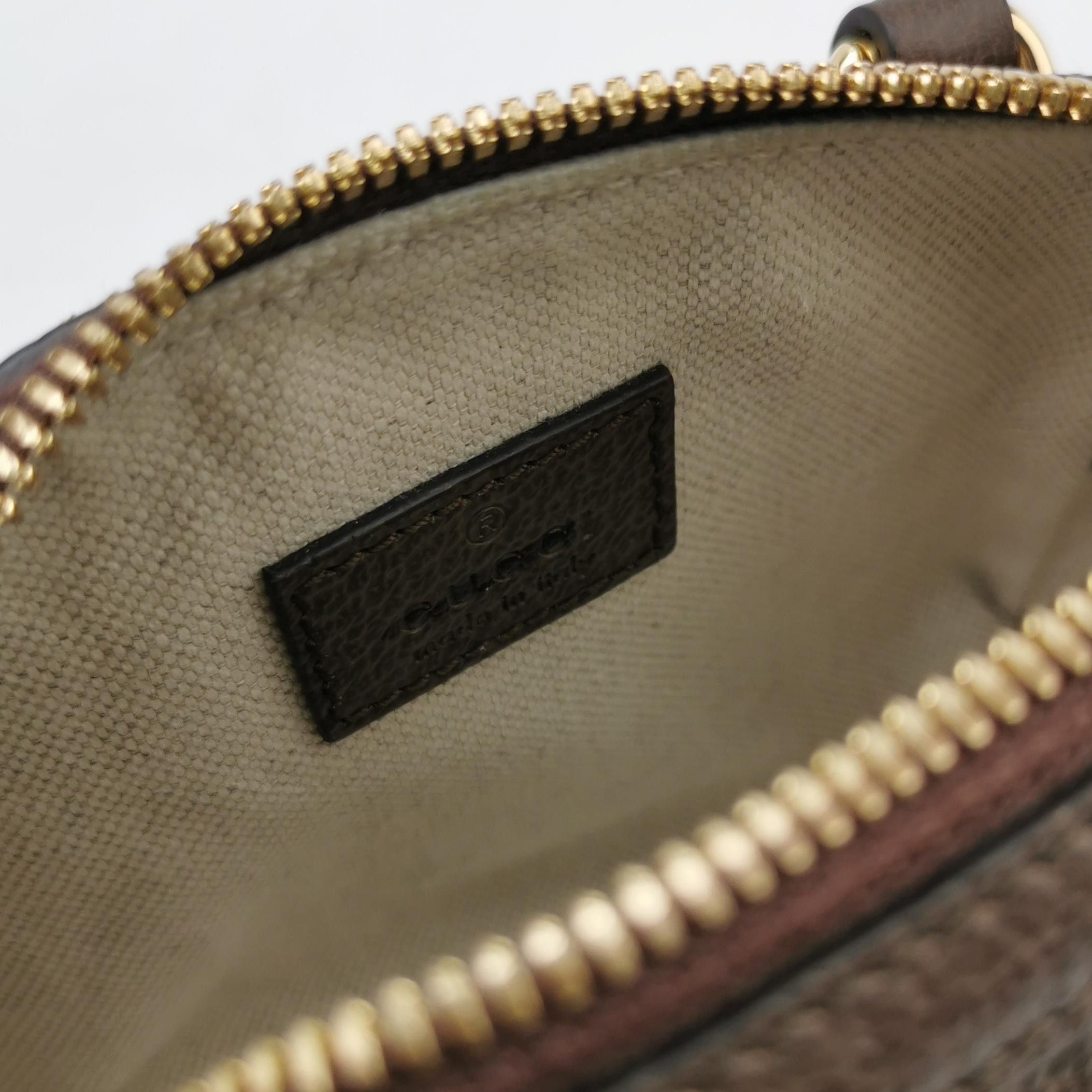 Gucci Gucci Women os Shoulder Bags Size ONE SIZE - 8 Thumbnail