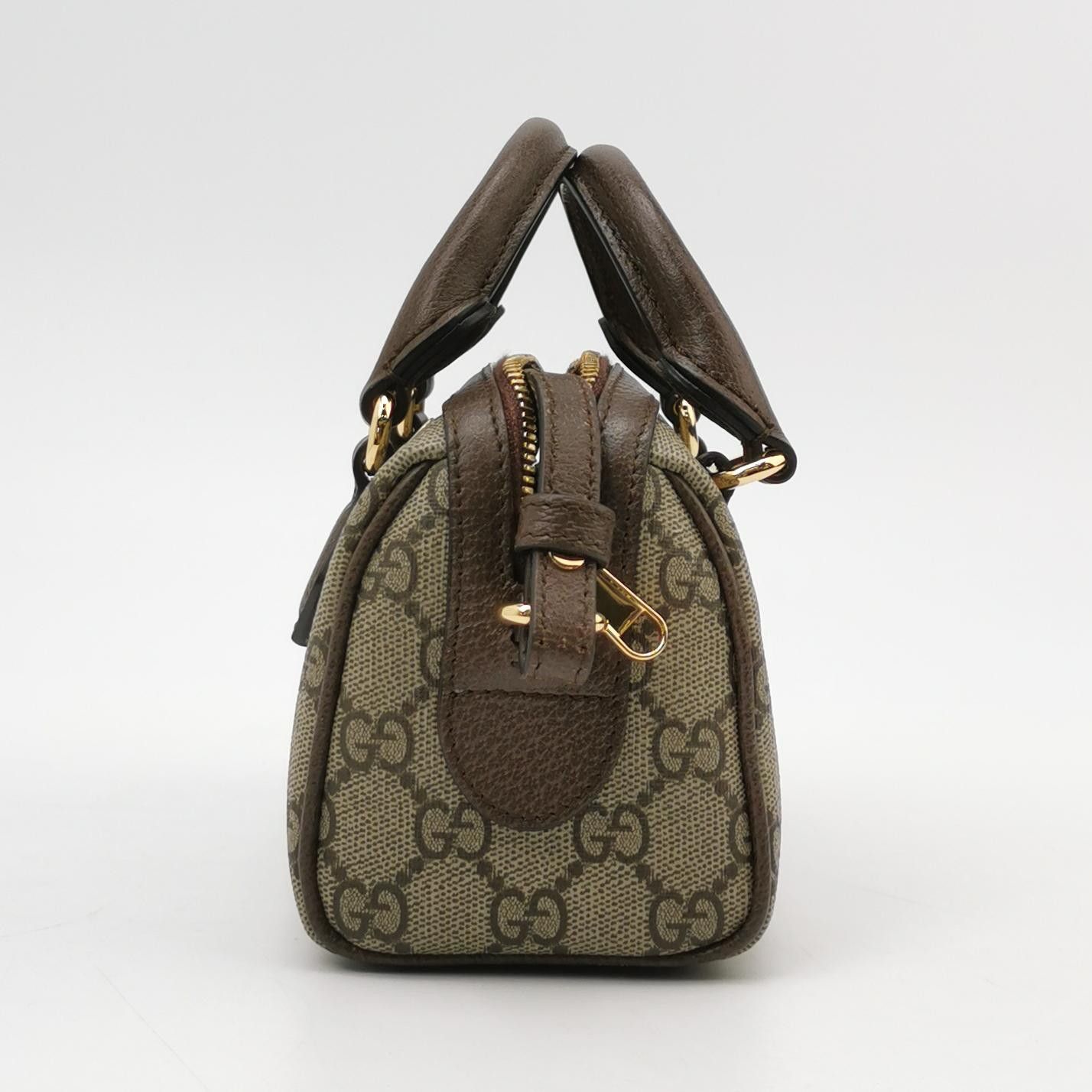 Gucci Gucci Women os Shoulder Bags Size ONE SIZE - 3 Thumbnail