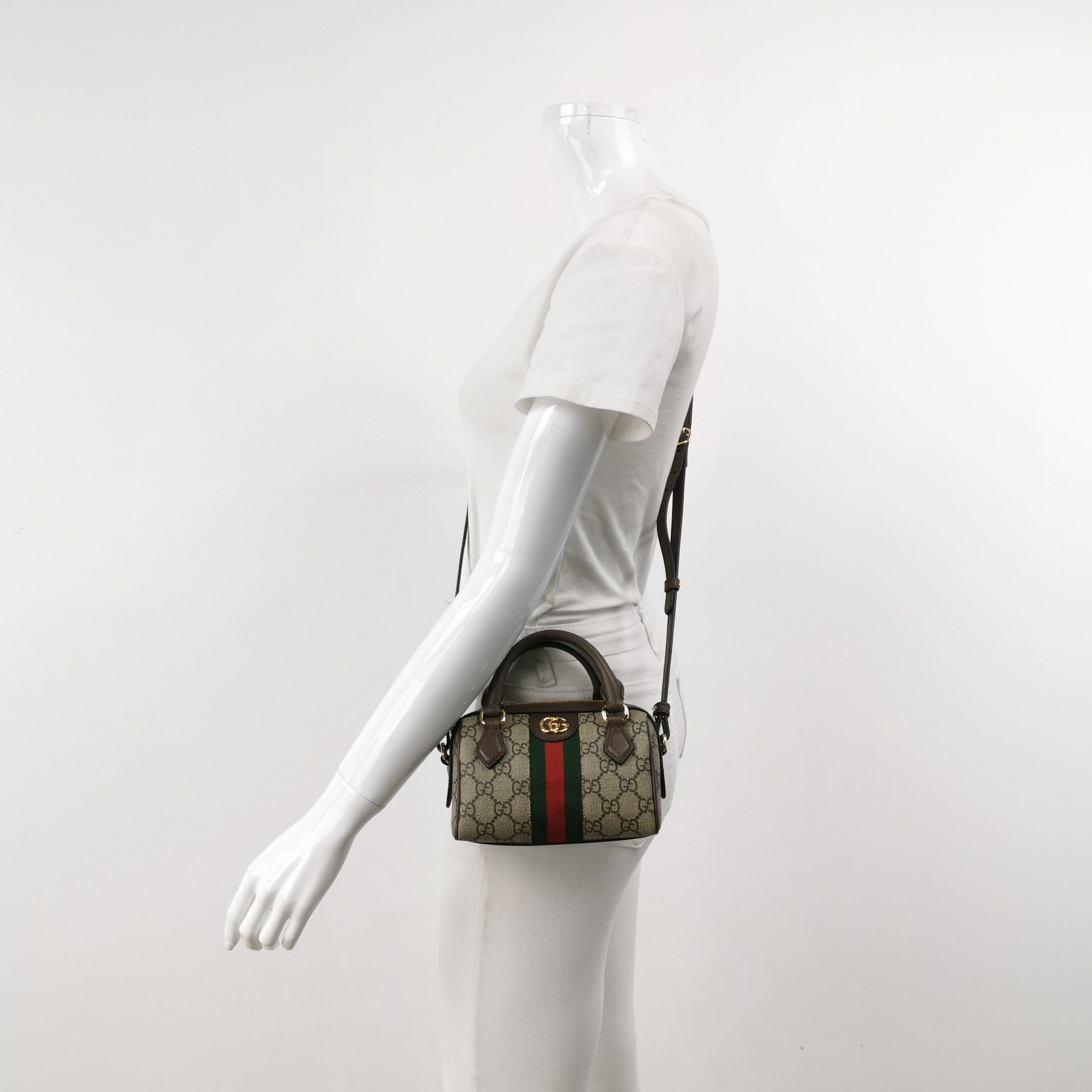 Gucci Gucci Women os Shoulder Bags Size ONE SIZE - 2 Thumbnail
