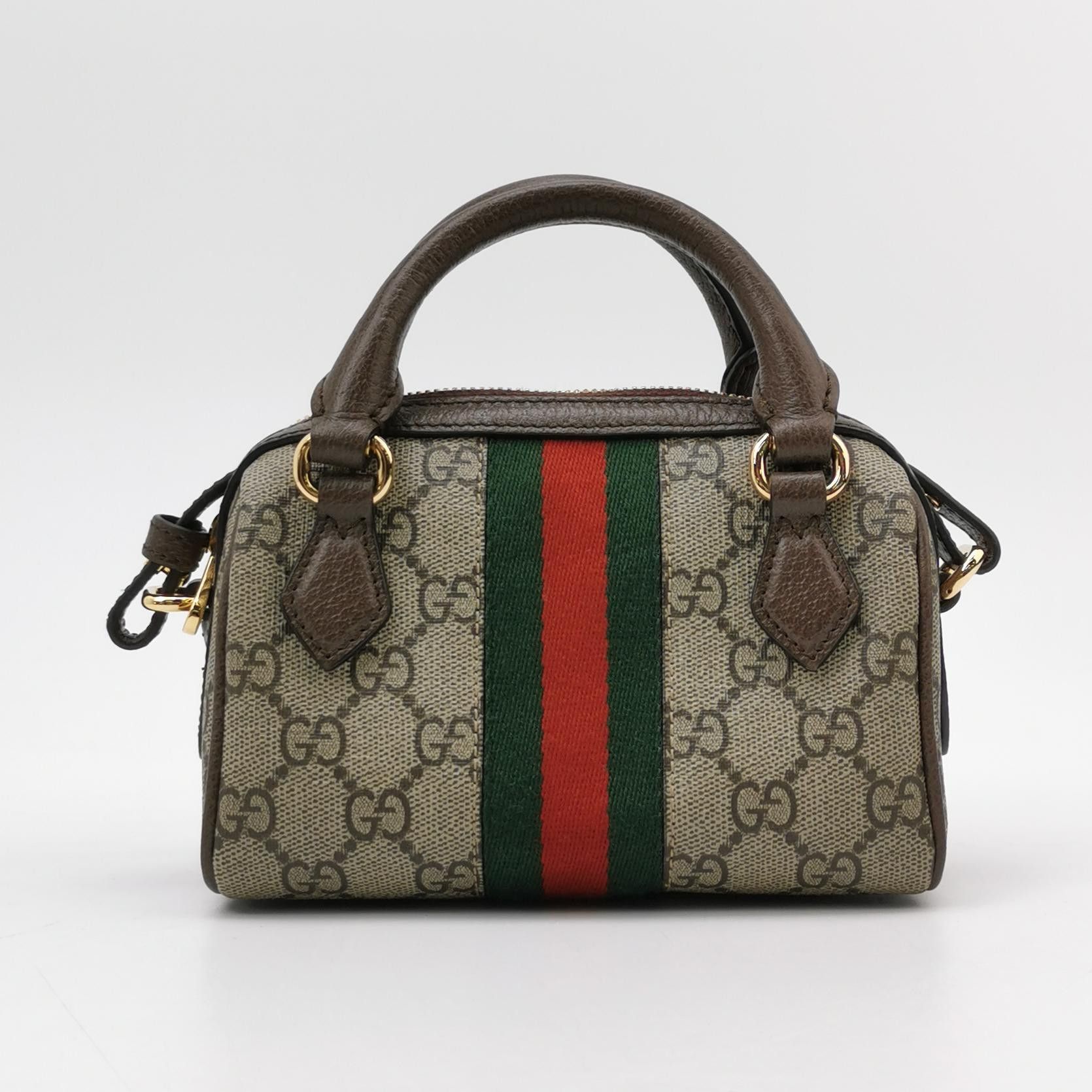 Gucci Gucci Women os Shoulder Bags Size ONE SIZE - 5 Thumbnail