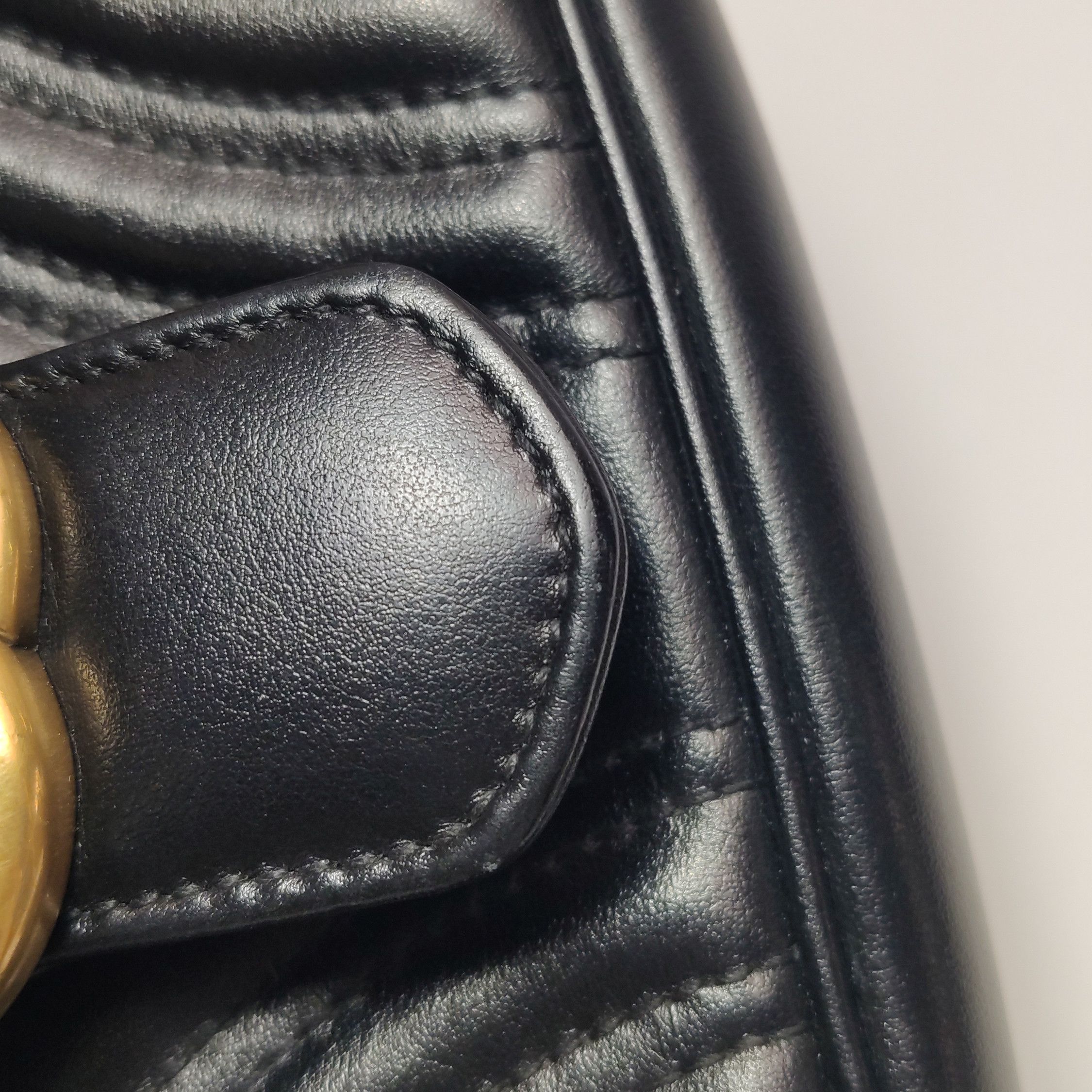 Gucci Gucci Women os Shoulder Bags Size ONE SIZE - 25 Thumbnail