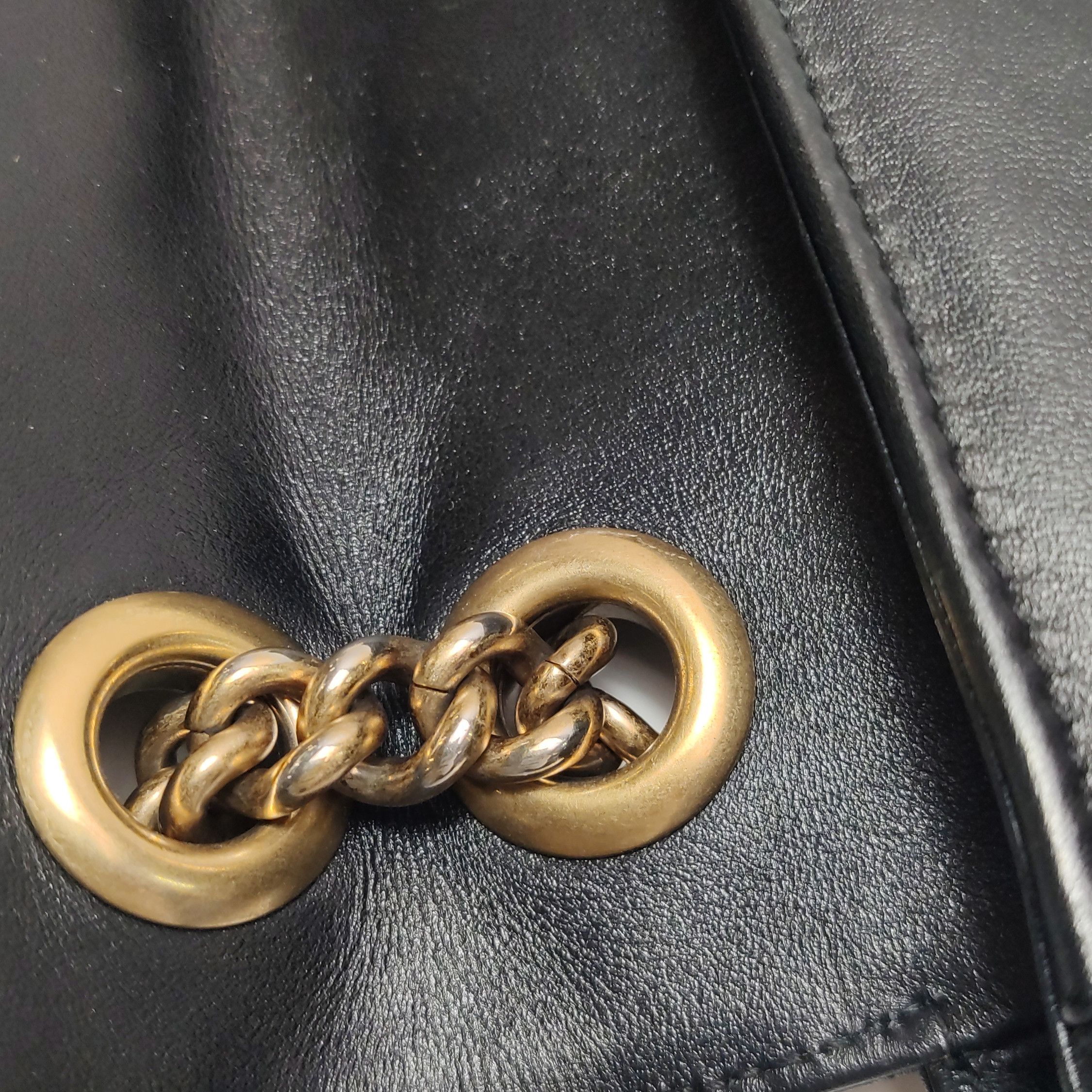 Gucci Gucci Women os Shoulder Bags Size ONE SIZE - 14 Thumbnail