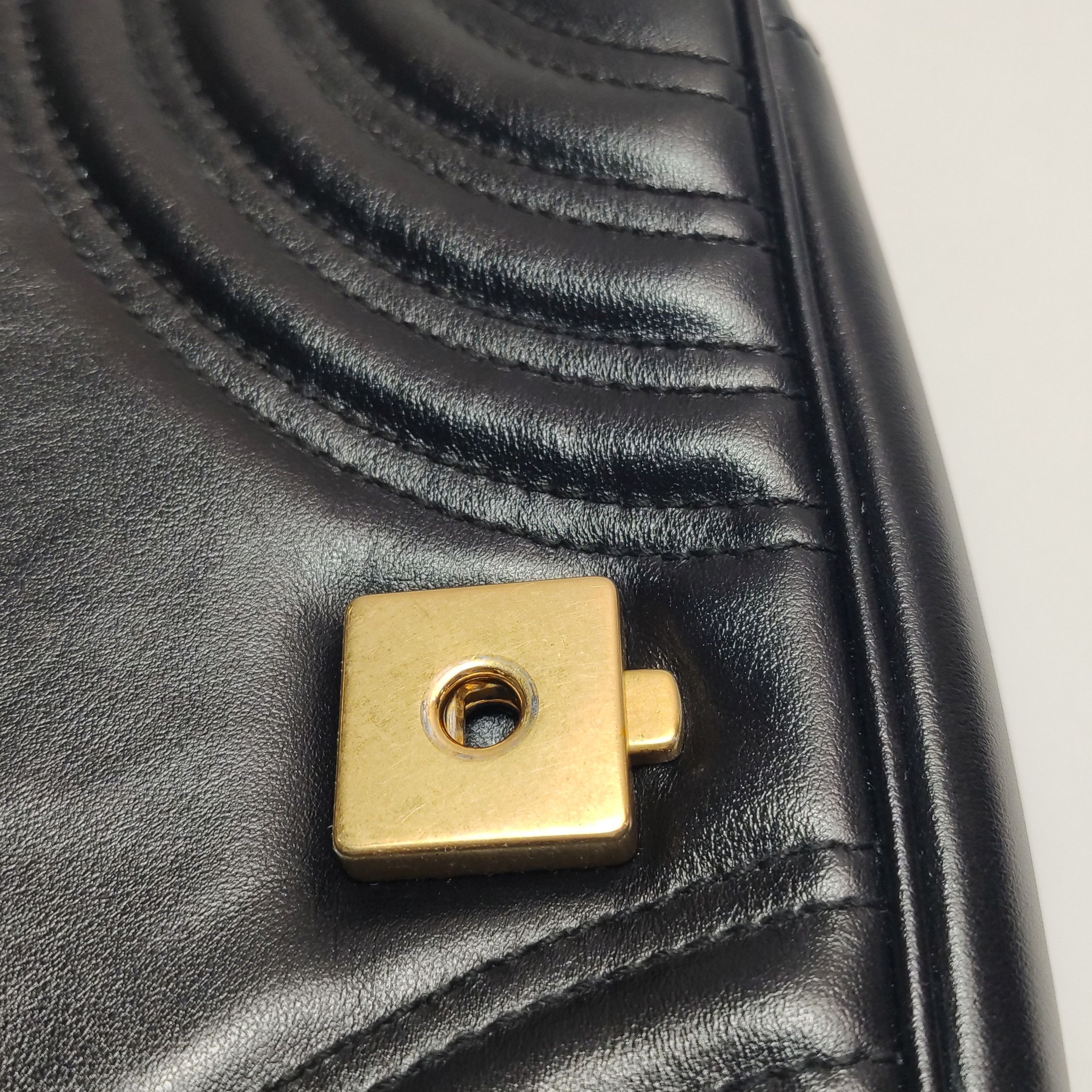 Gucci Gucci Women os Shoulder Bags Size ONE SIZE - 13 Thumbnail