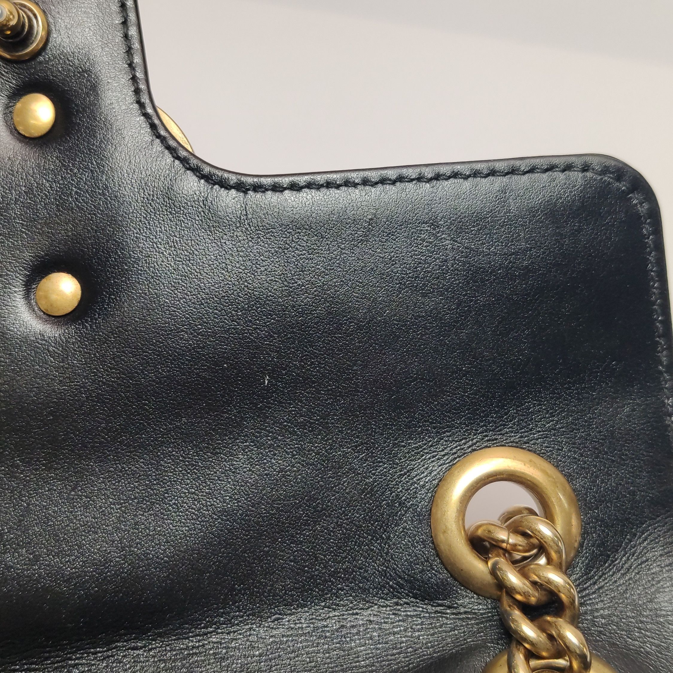 Gucci Gucci Women os Shoulder Bags Size ONE SIZE - 10 Thumbnail