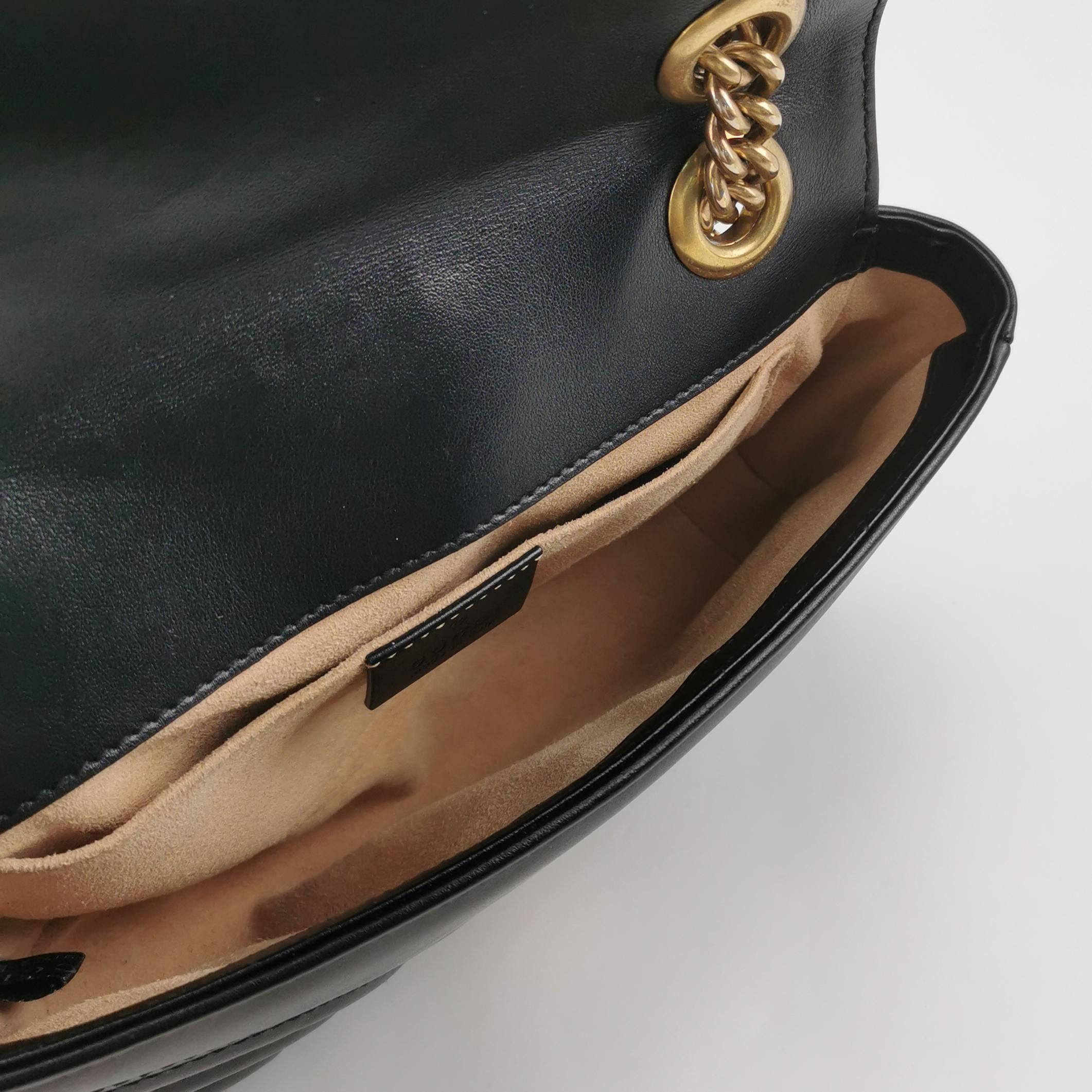 Gucci Gucci Women os Shoulder Bags Size ONE SIZE - 7 Thumbnail