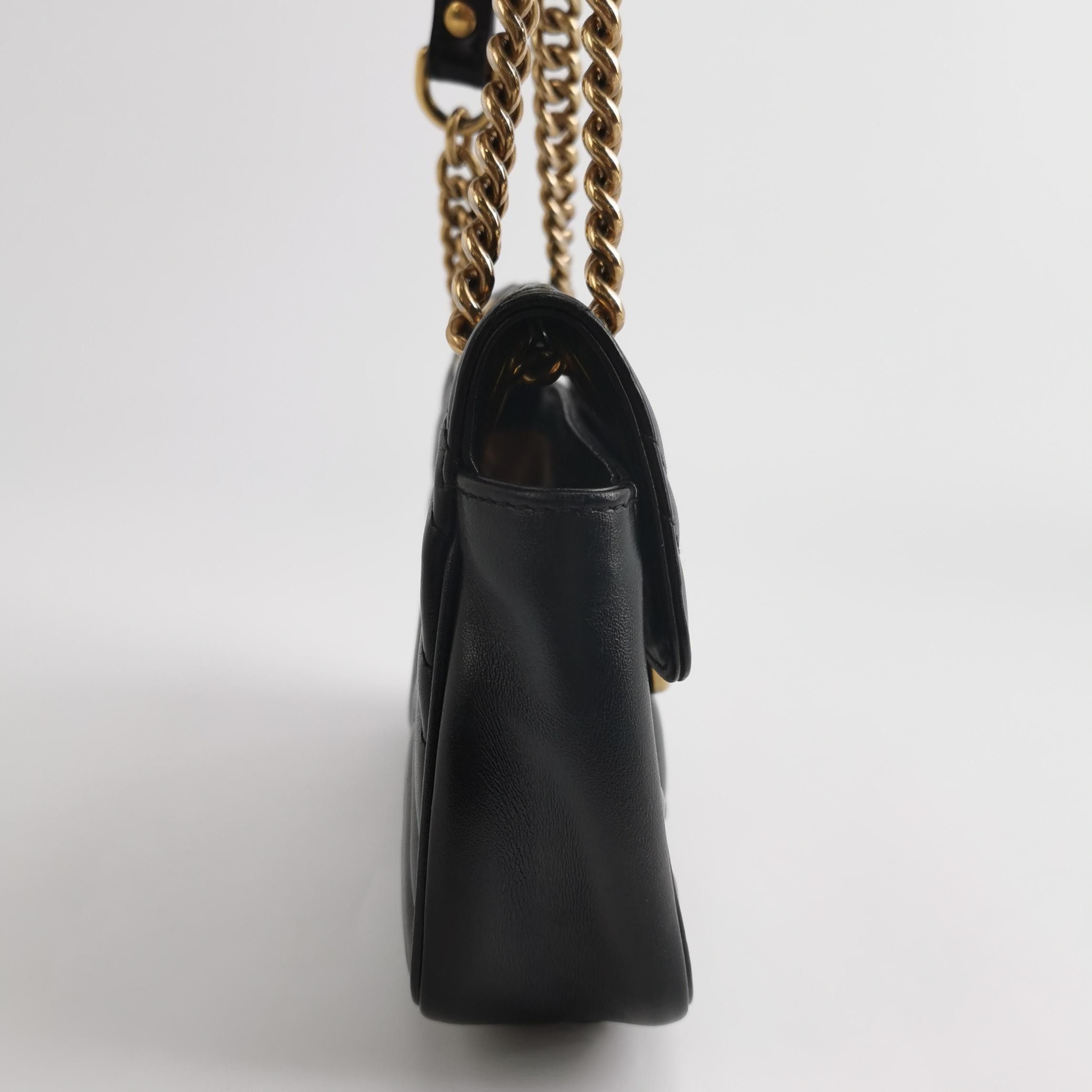 Gucci Gucci Women os Shoulder Bags Size ONE SIZE - 4 Thumbnail