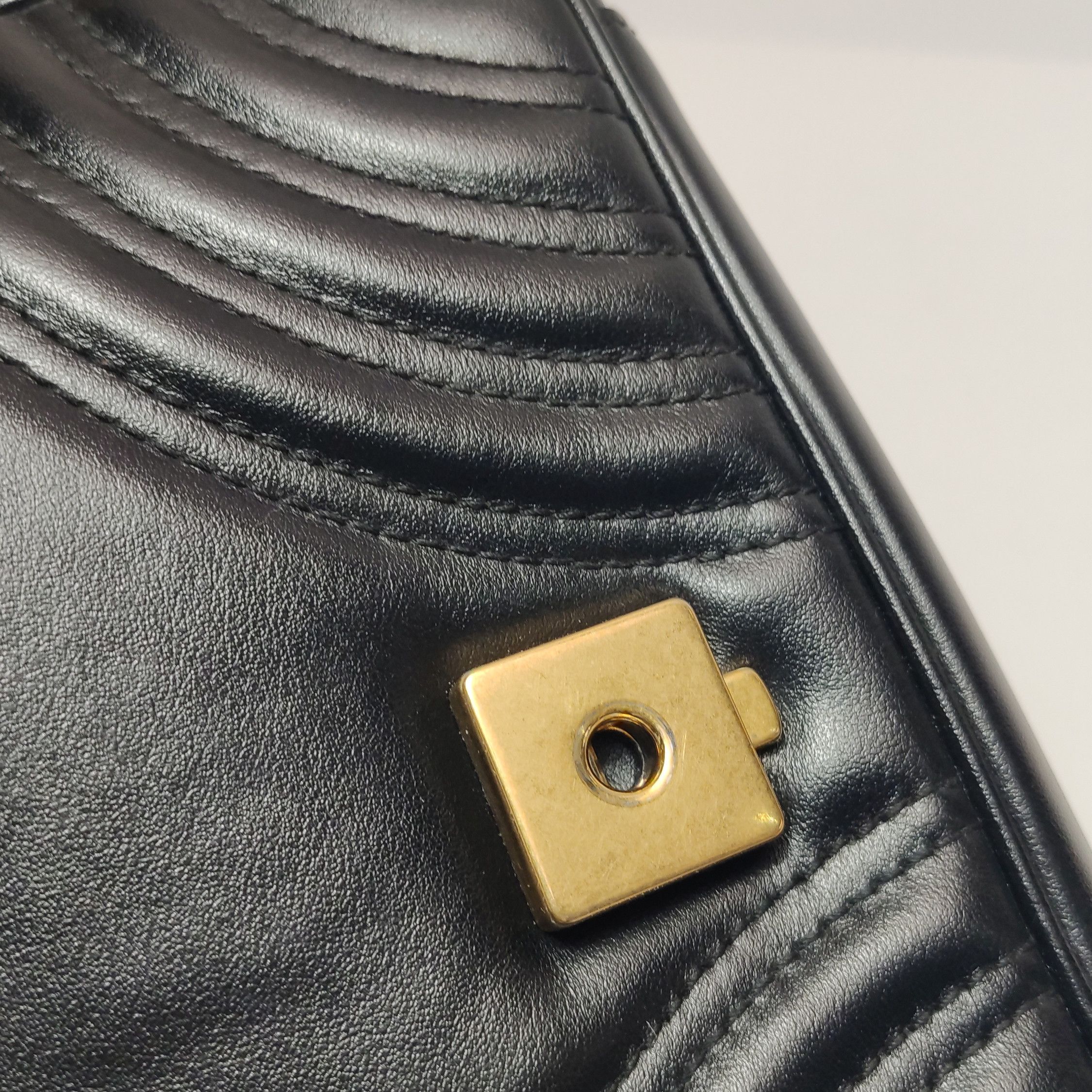 Gucci Gucci Women os Shoulder Bags Size ONE SIZE - 17 Thumbnail