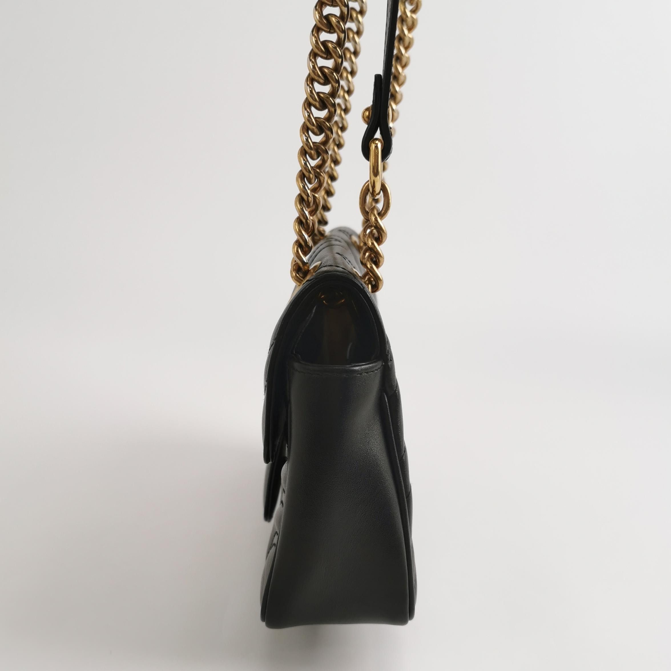Gucci Gucci Women os Shoulder Bags Size ONE SIZE - 3 Thumbnail