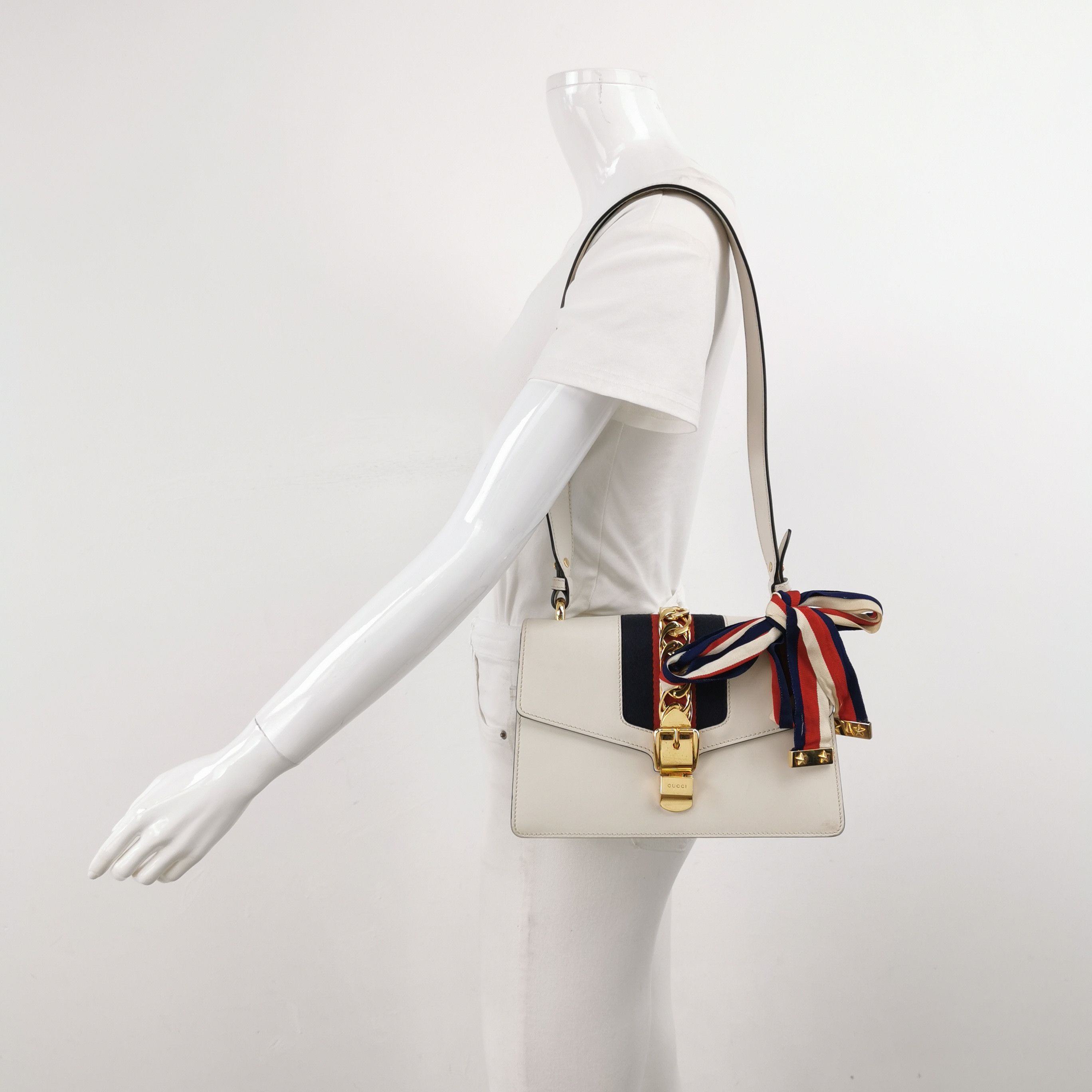 Gucci Gucci Women os Shoulder Bags Size ONE SIZE - 2 Thumbnail