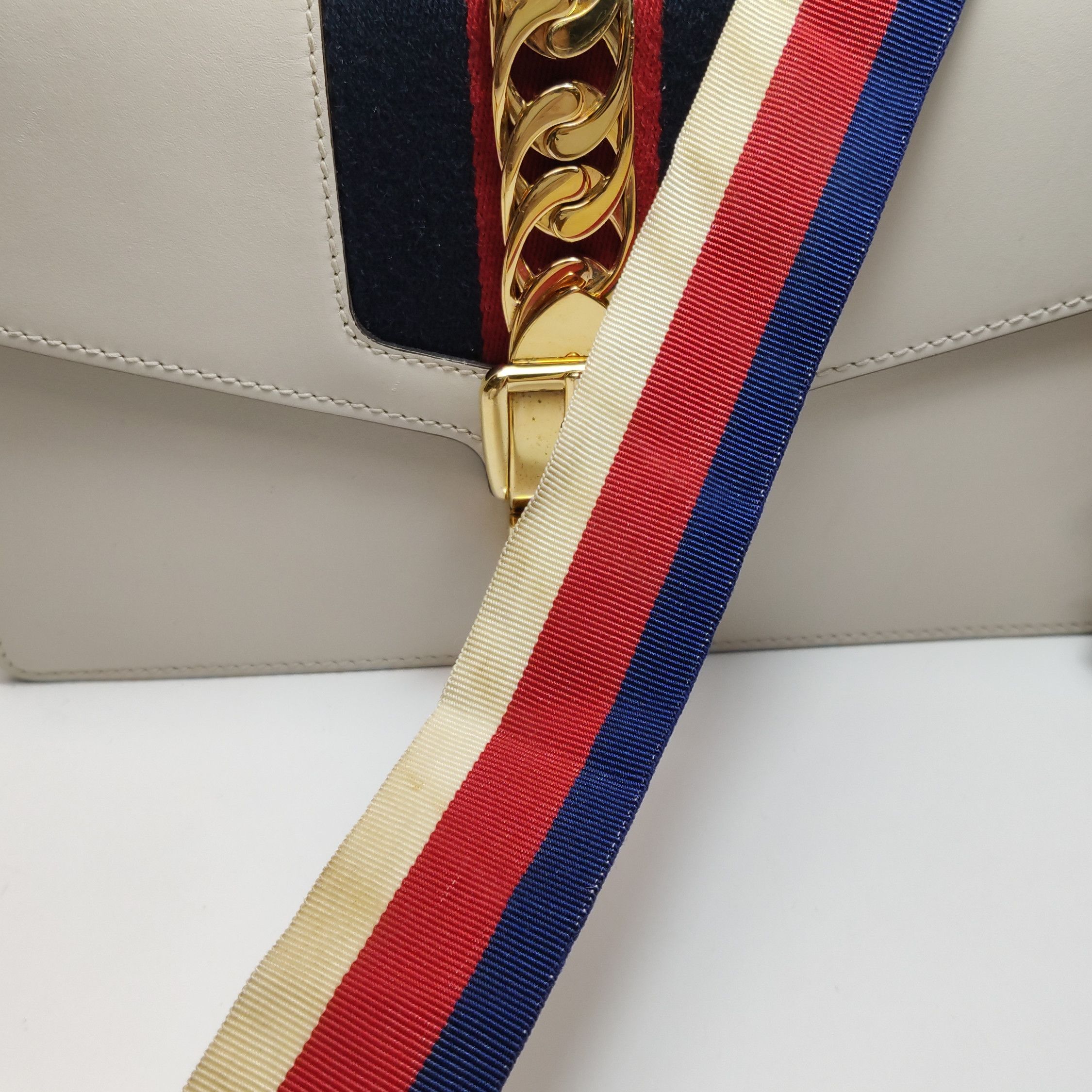 Gucci Gucci Women os Shoulder Bags Size ONE SIZE - 12 Thumbnail