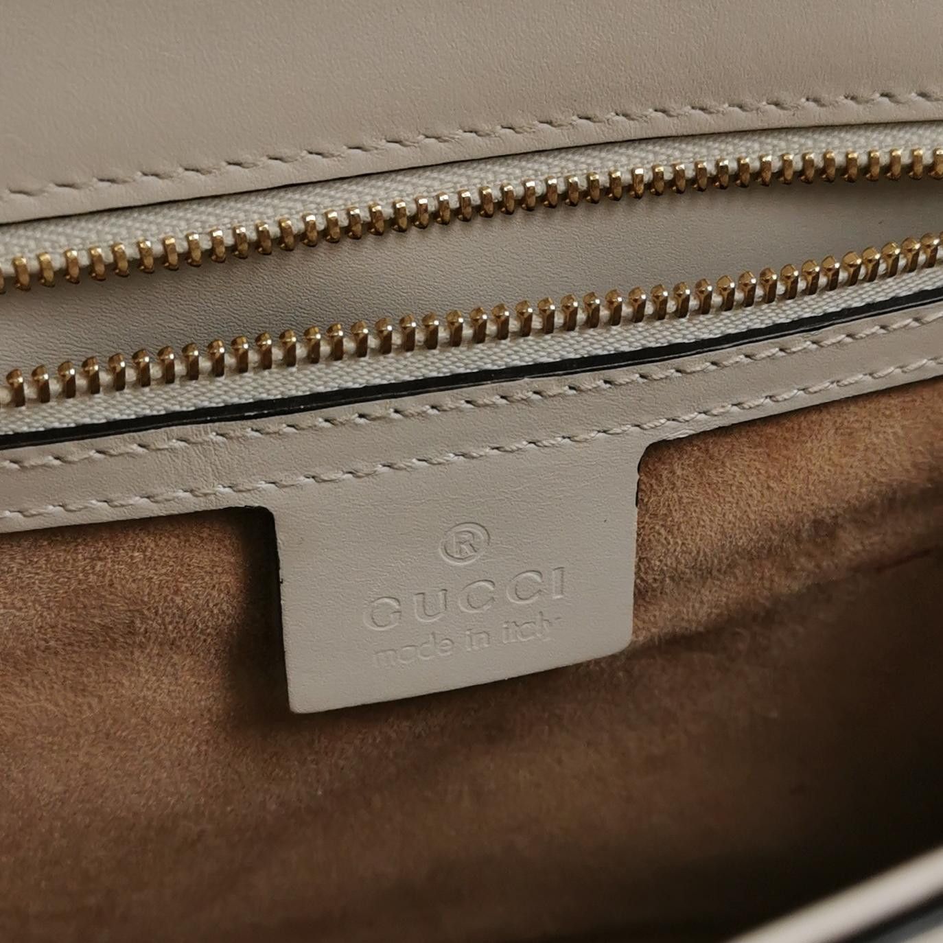 Gucci Gucci Women os Shoulder Bags Size ONE SIZE - 8 Thumbnail