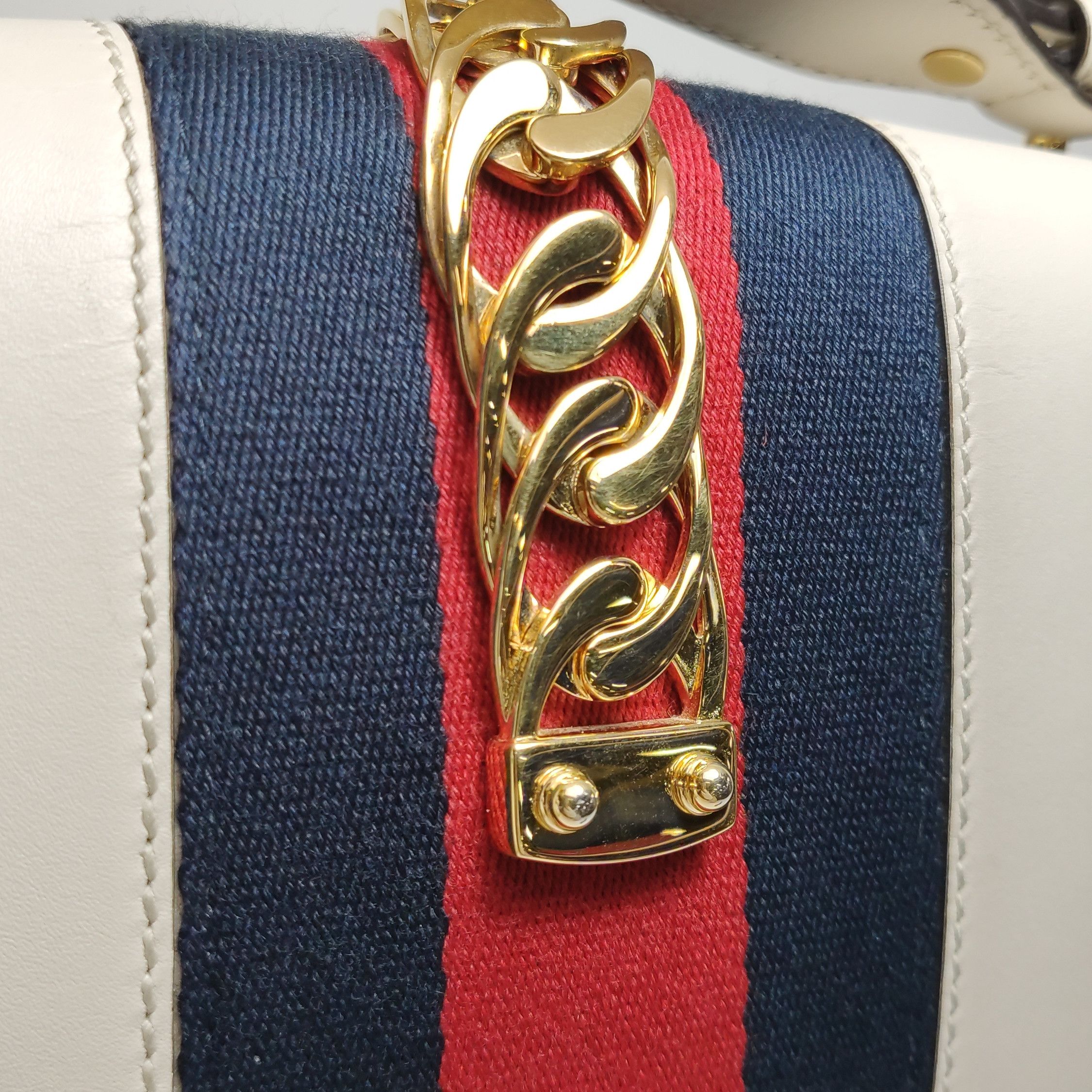 Gucci Gucci Women os Shoulder Bags Size ONE SIZE - 14 Thumbnail