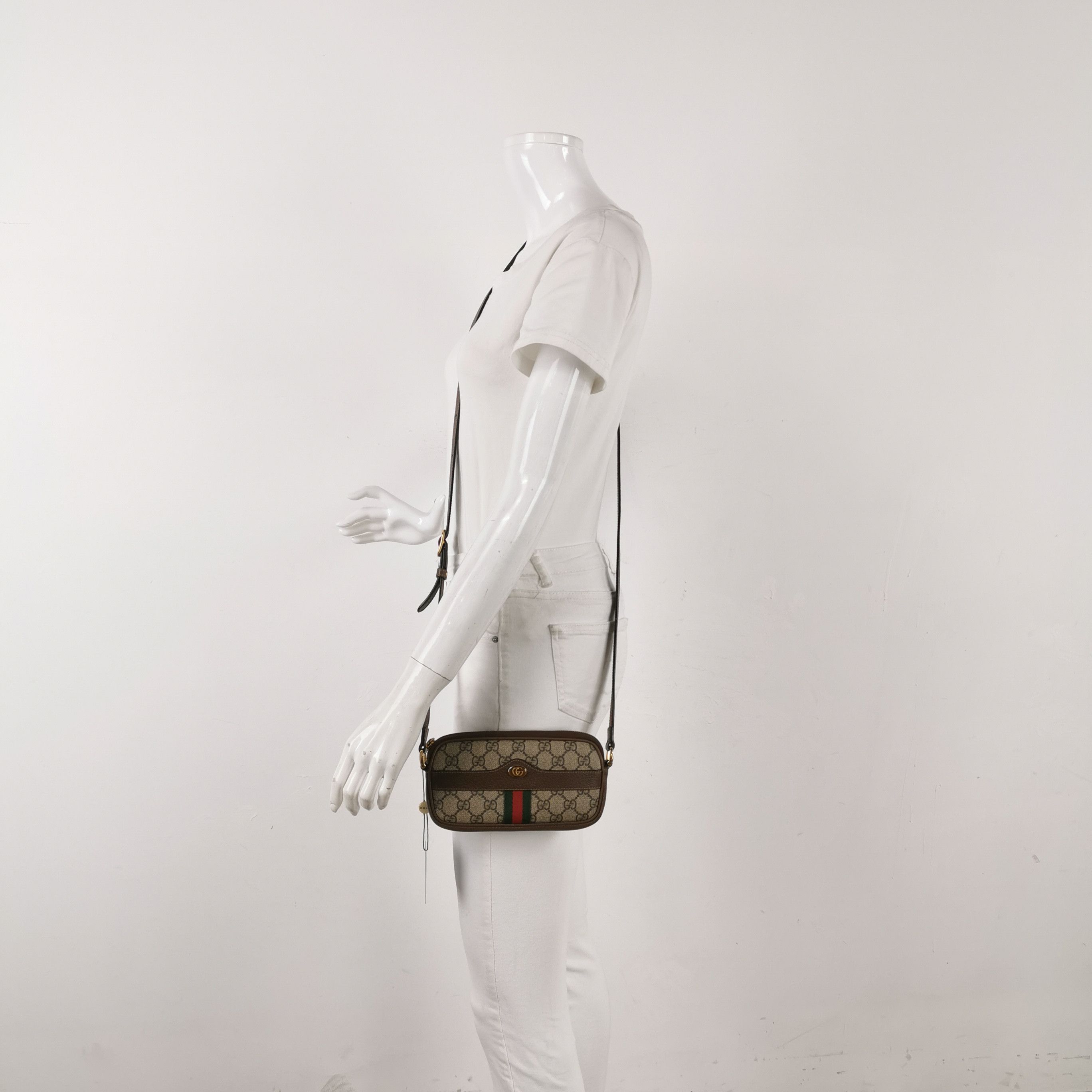 Gucci Gucci Women os Shoulder Bags Size ONE SIZE - 2 Thumbnail