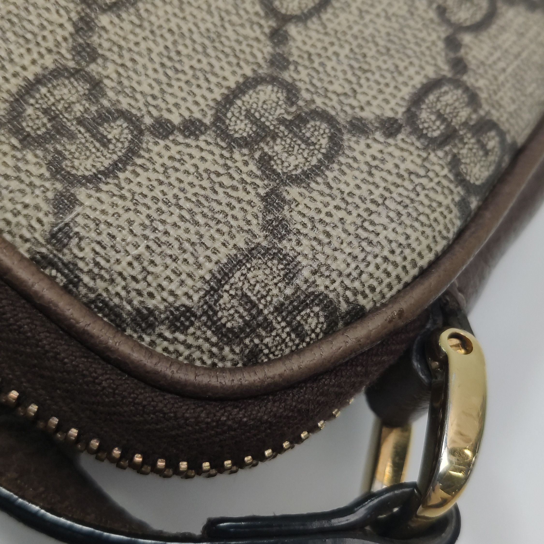 Gucci Gucci Women os Shoulder Bags Size ONE SIZE - 19 Thumbnail